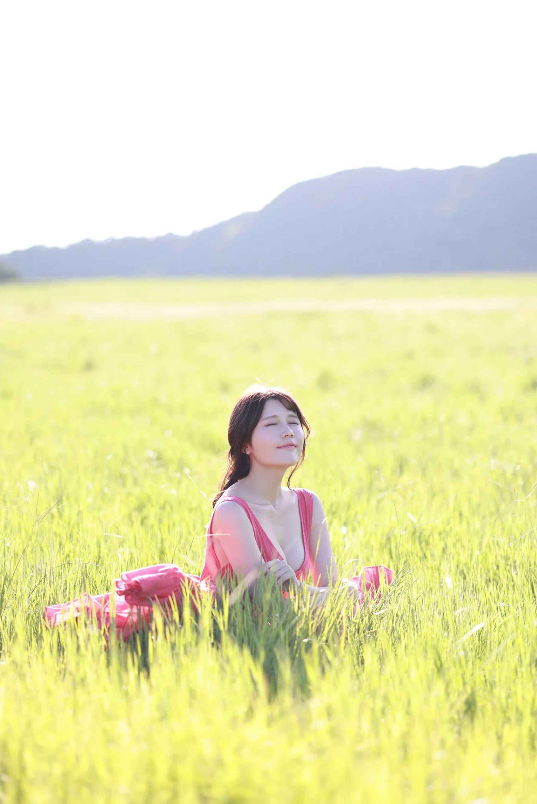 小日向ゆか - Soleil オール未公開スペシャル vol.2/(93P)