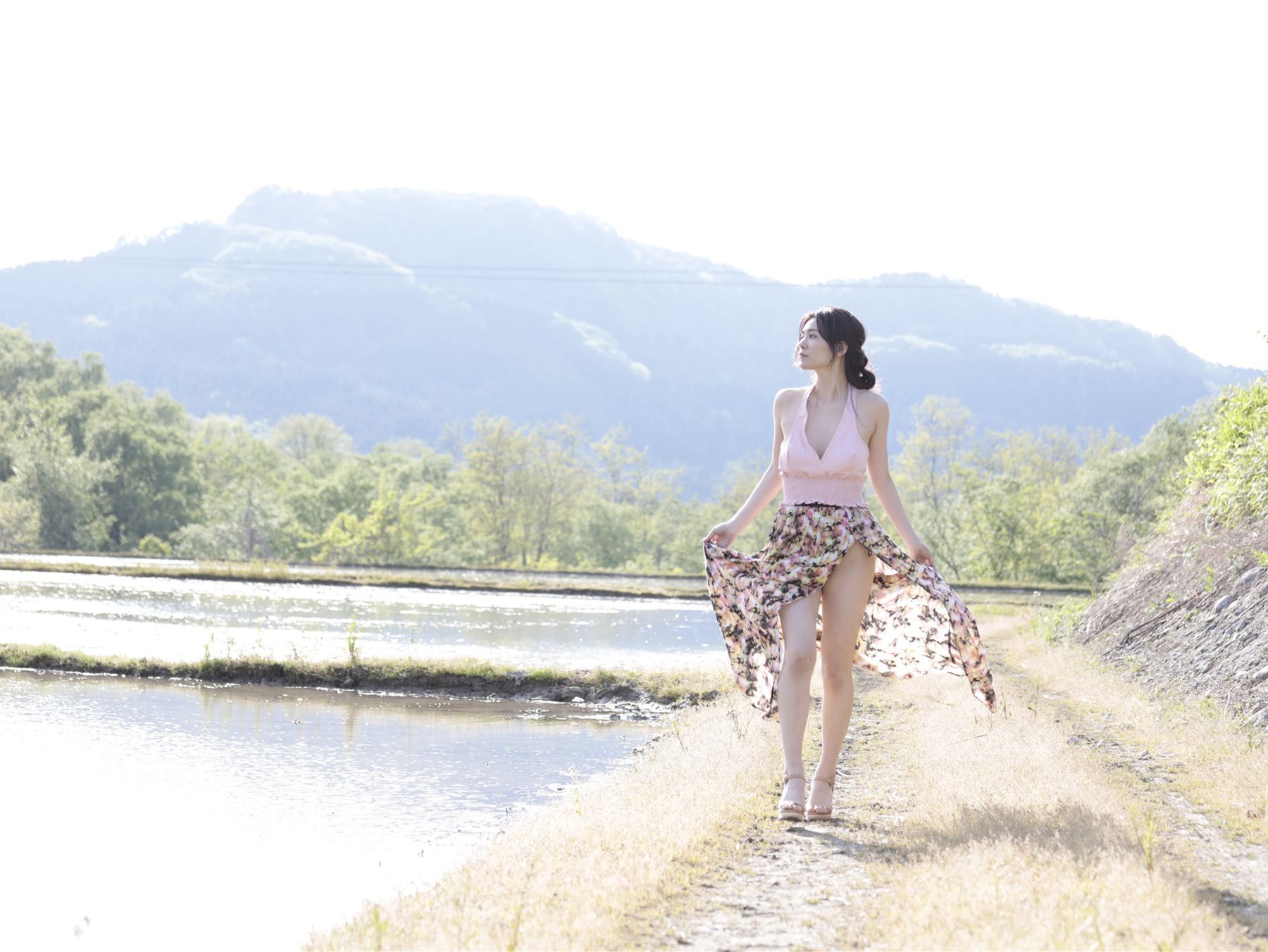 平塚千瑛 - CHIAKI完全未発表版/(28P)