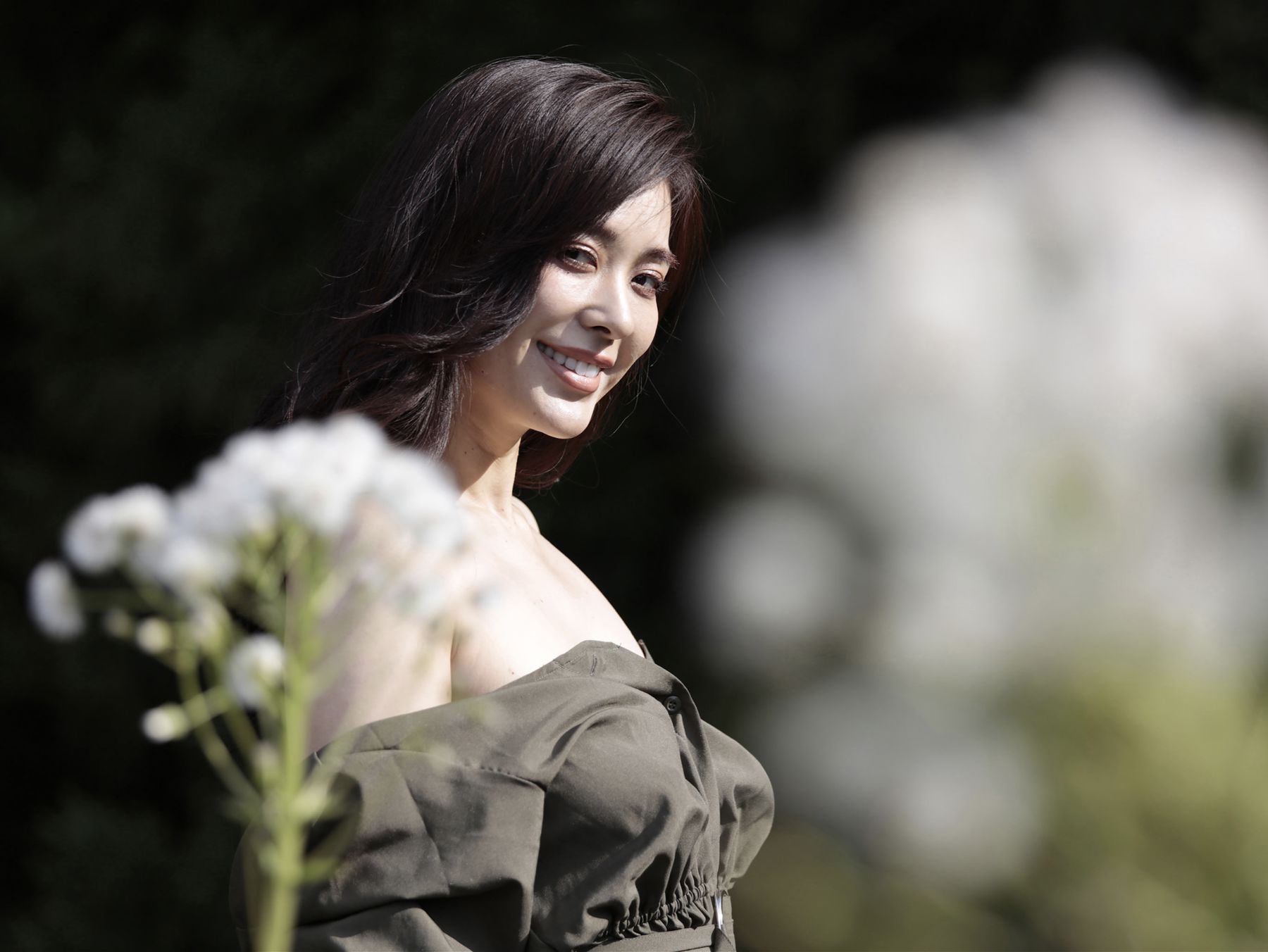 平塚千瑛 - CHIAKI完全未発表版/(28P)