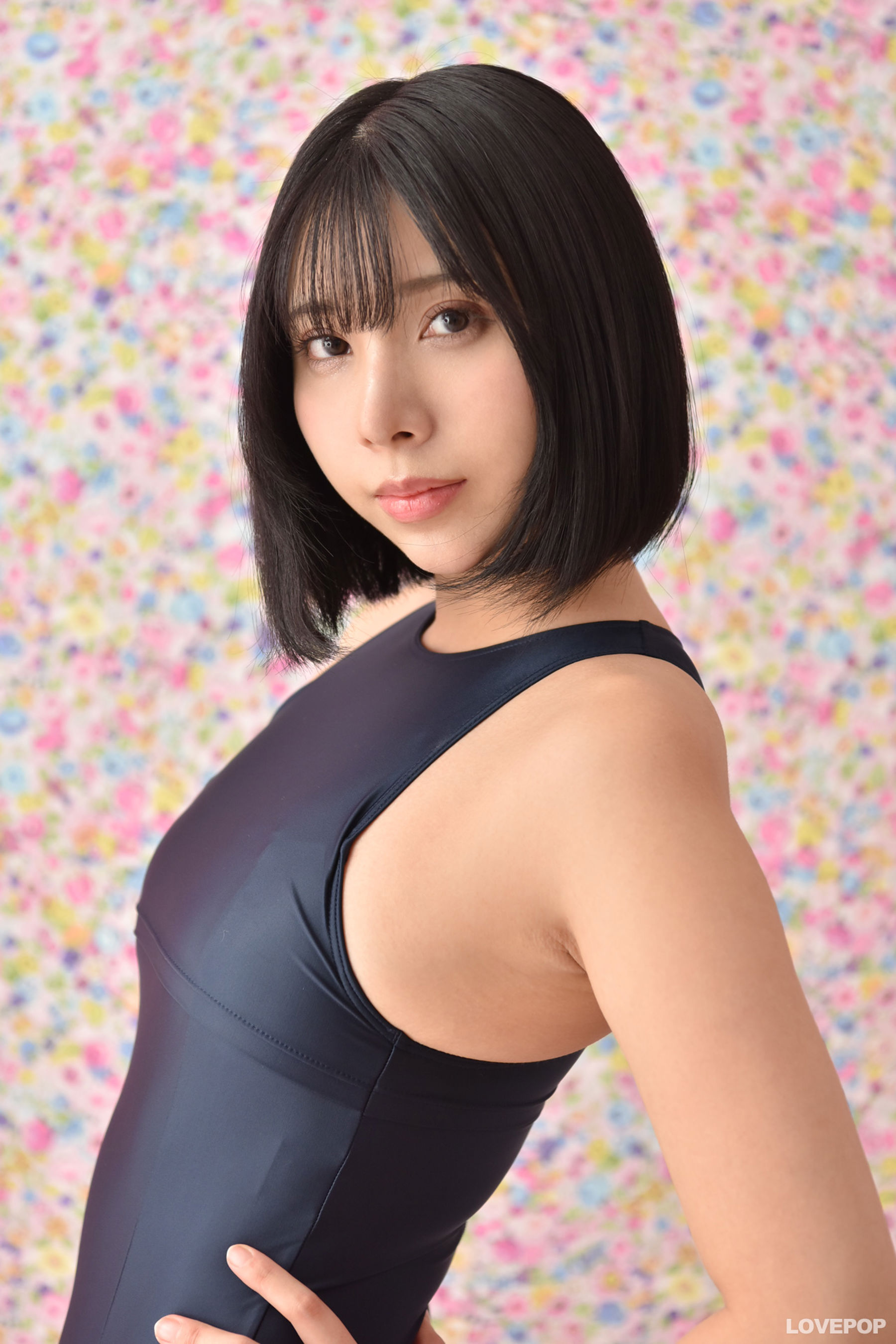 [LOVEPOP] Mitsuhashikun 三橋くん Photoset 03/(76P)