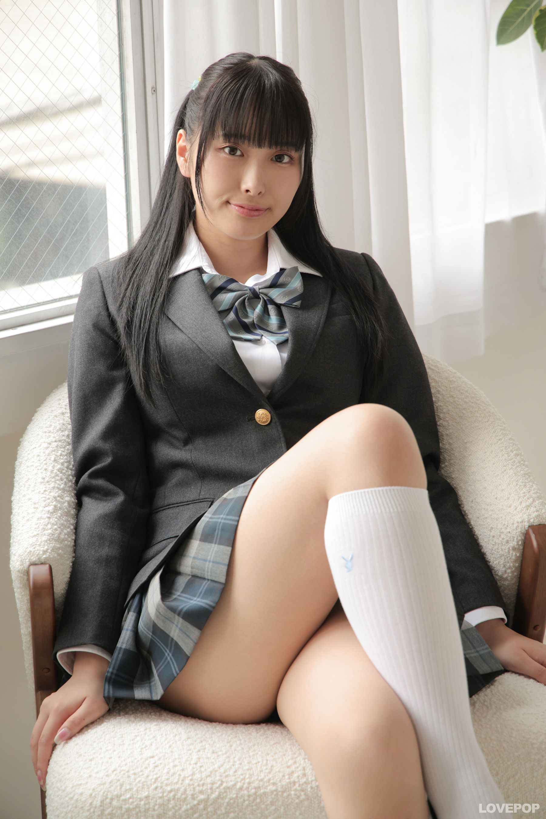 [LOVEPOP] Marina Asakawa 浅川まりな Photoset 04/(95P)