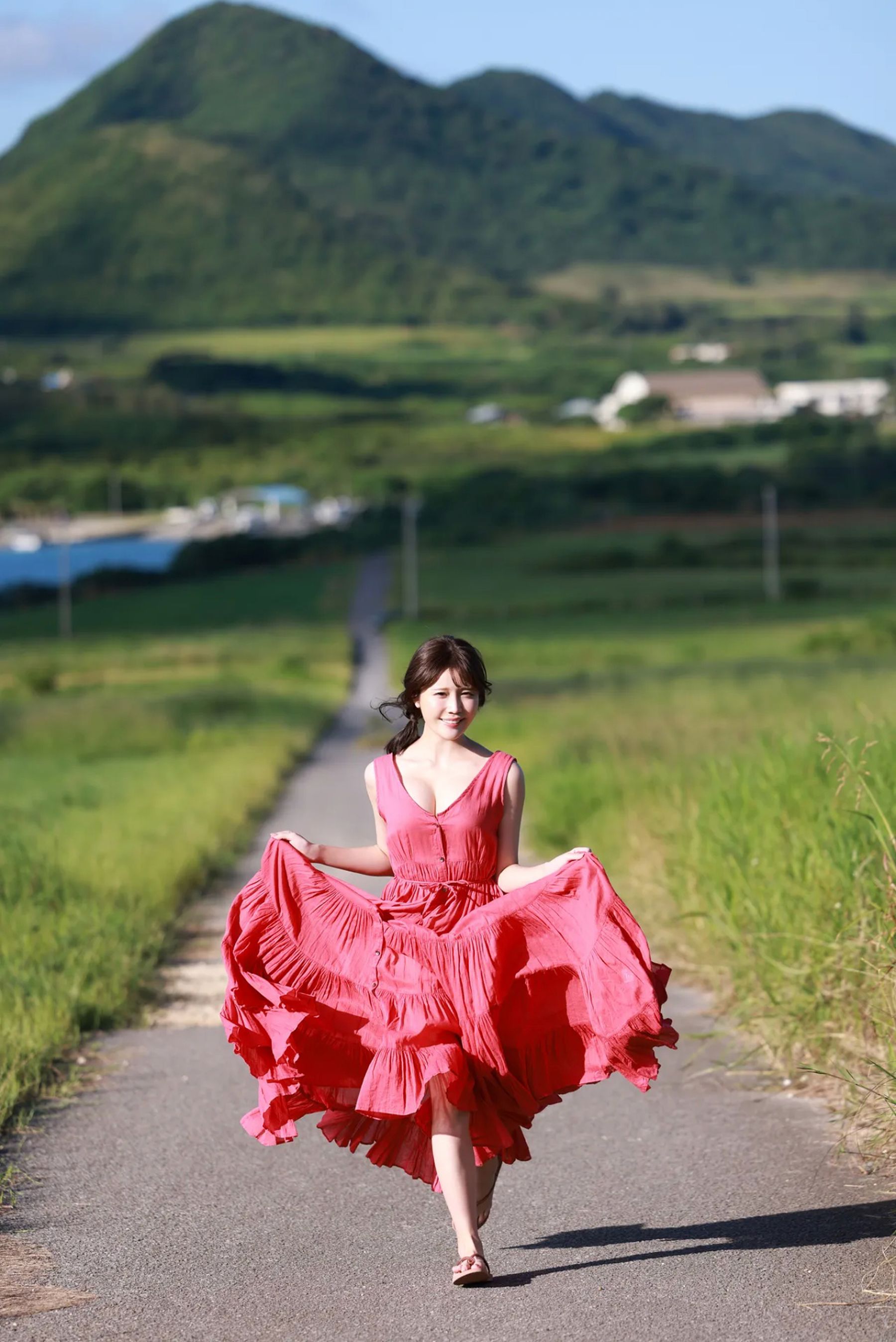 小日向ゆか - Soleil オール未公開スペシャル vol.2/(93P)