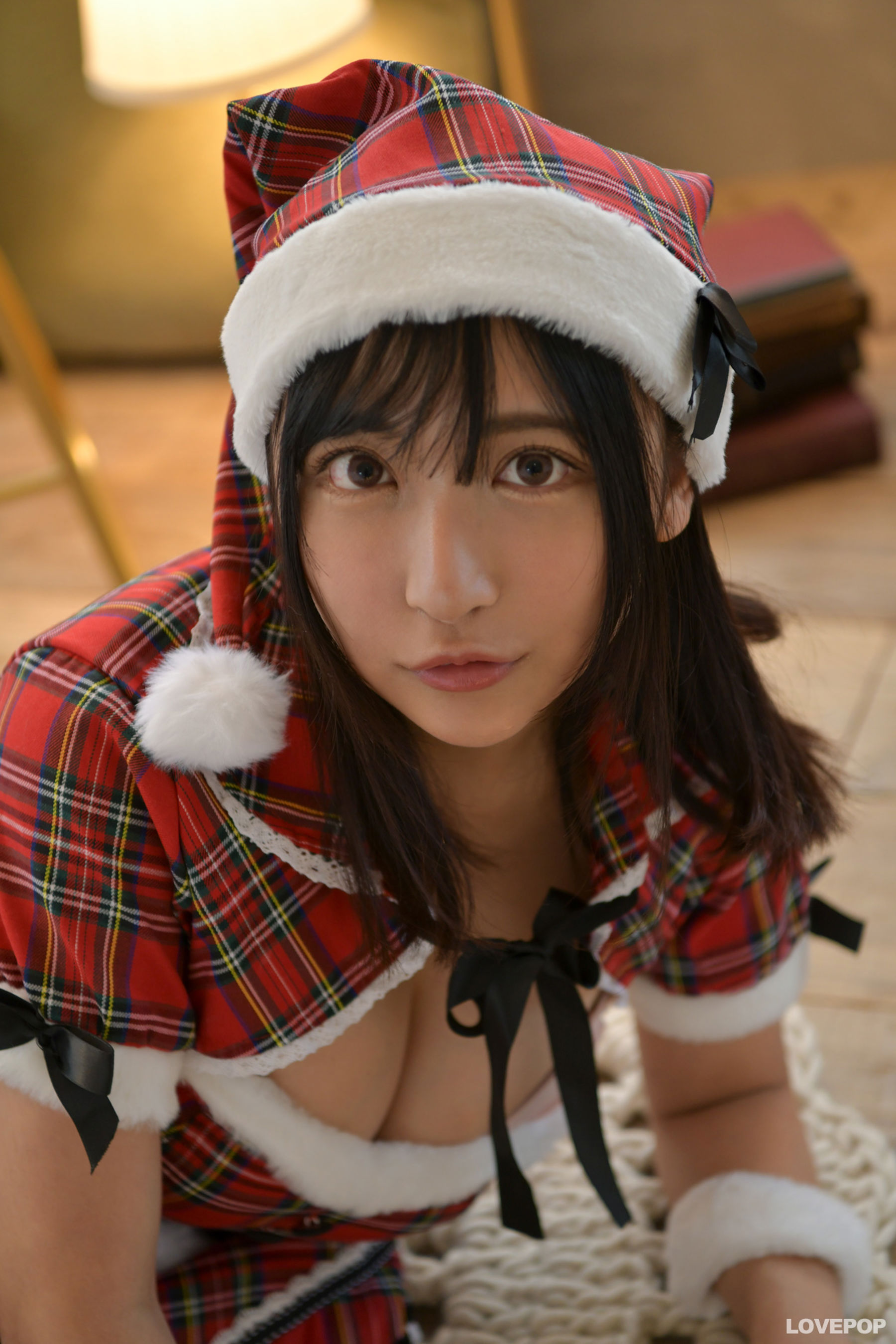 [LOVEPOP] Kaoru Ichihara 市原薫 Photoset 03/(80P)