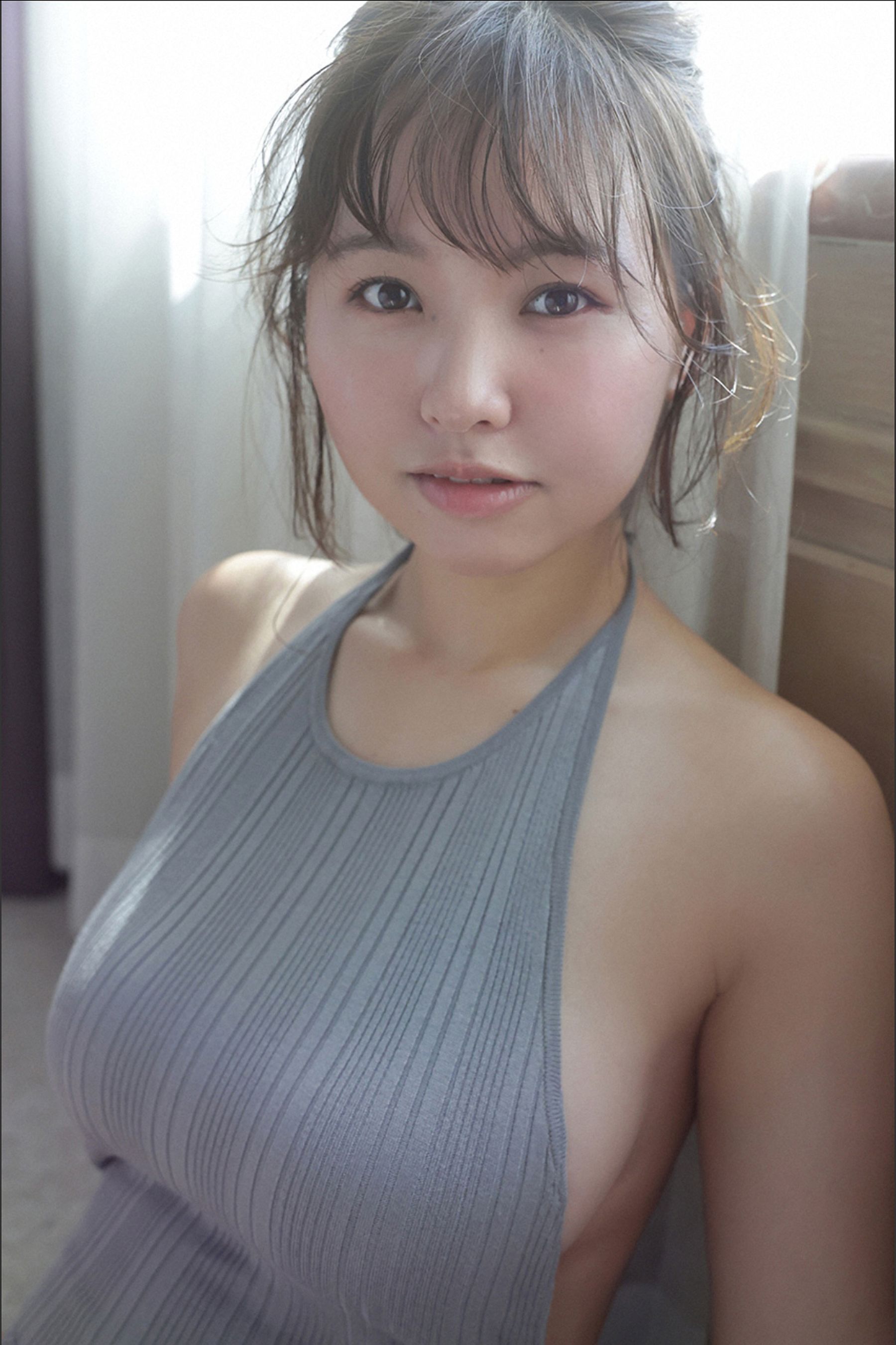 本郷柚巴 - NEW ME/(155P)