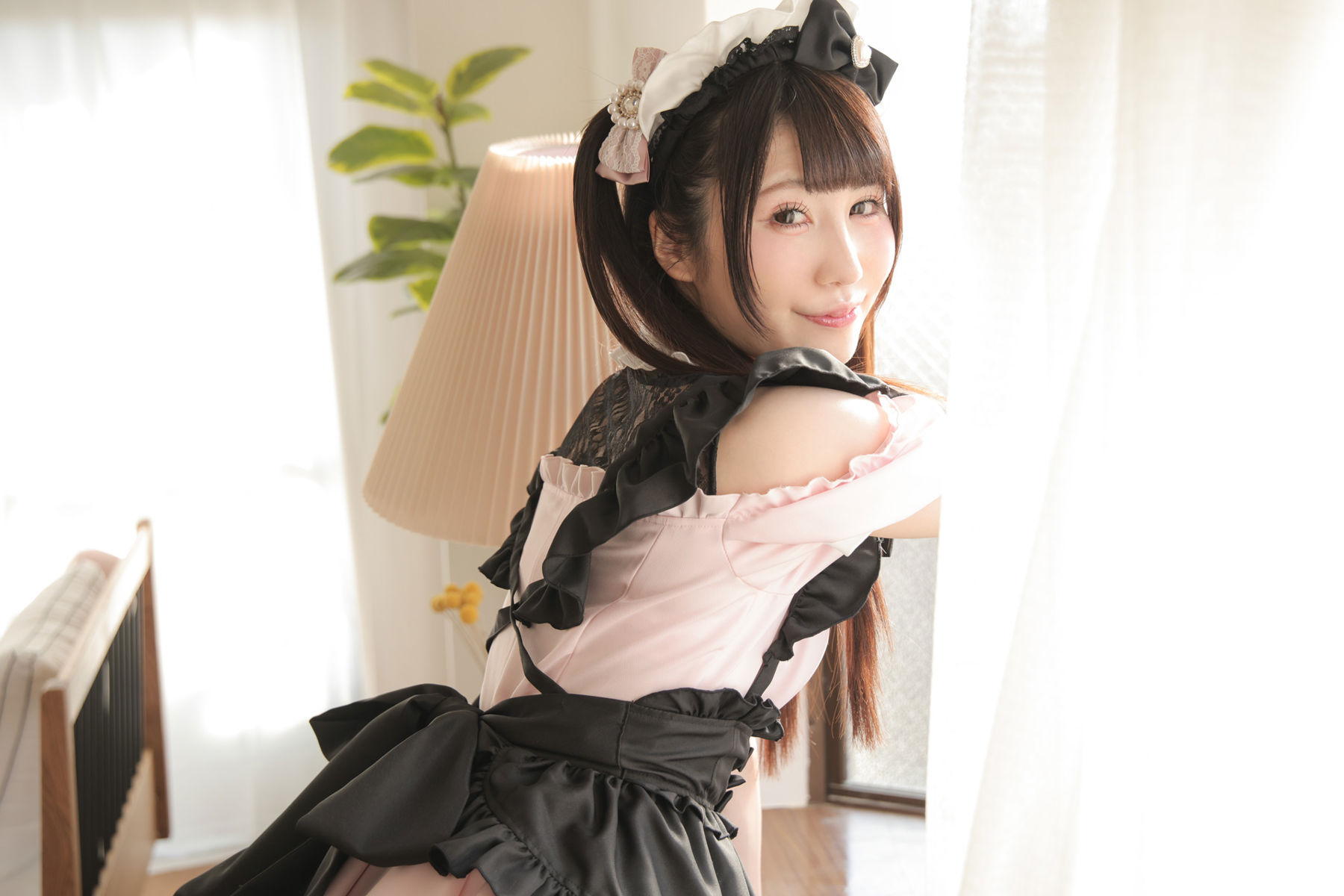 [LOVEPOP] Meru Momose 桃瀬める Photoset 04/(73P)