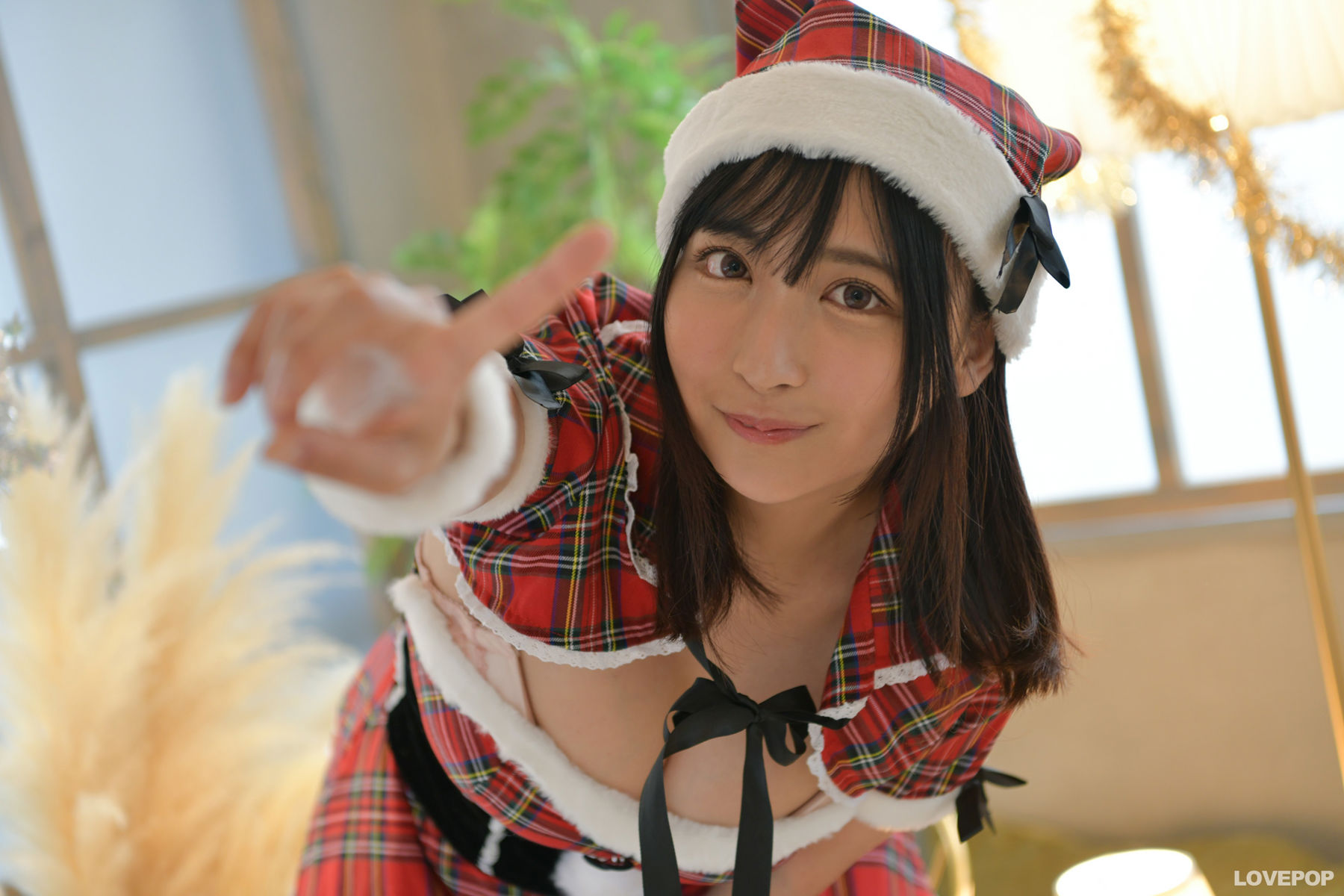 [LOVEPOP] Kaoru Ichihara 市原薫 Photoset 03/(80P)