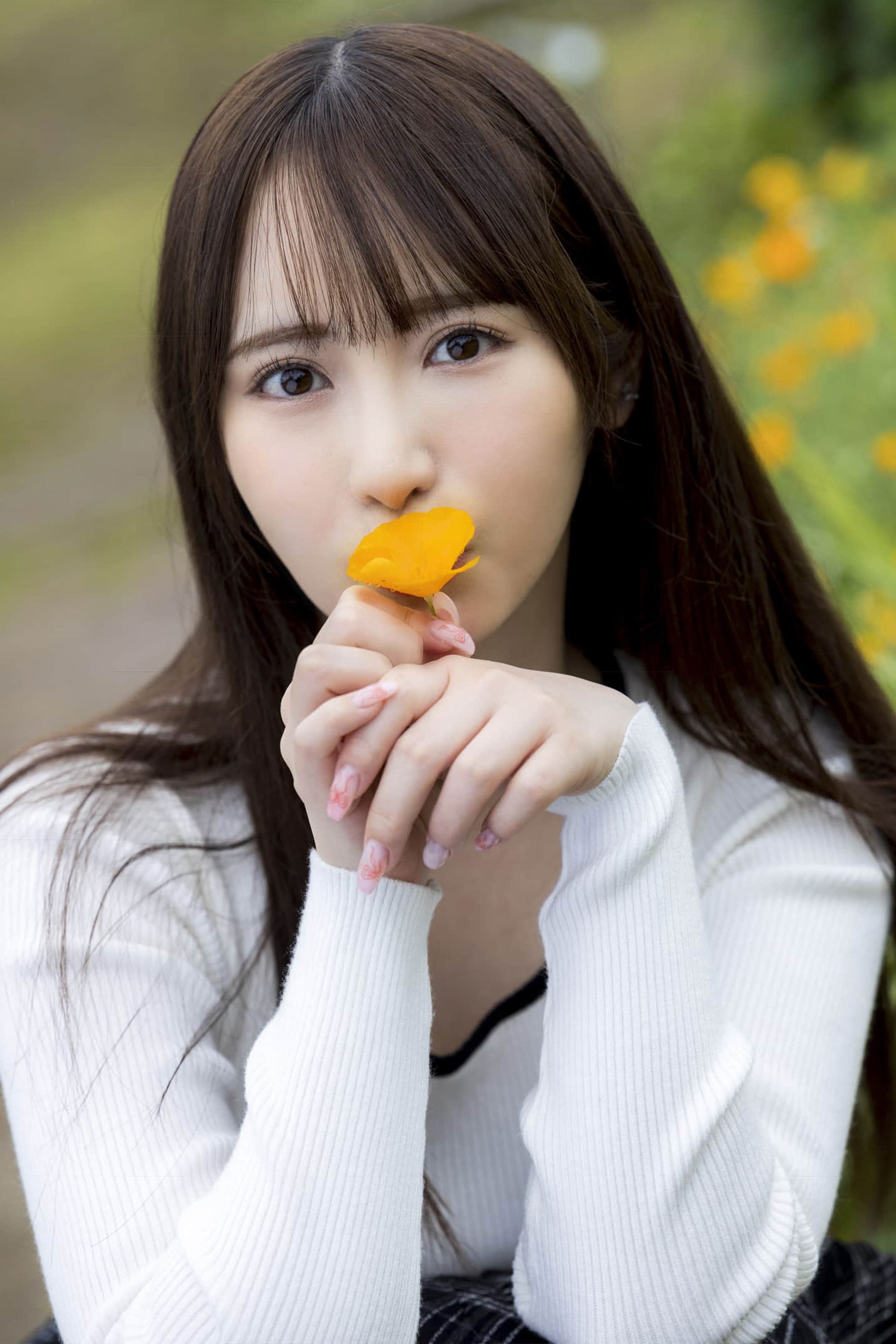 小野六花 - あったまろ/(46P)