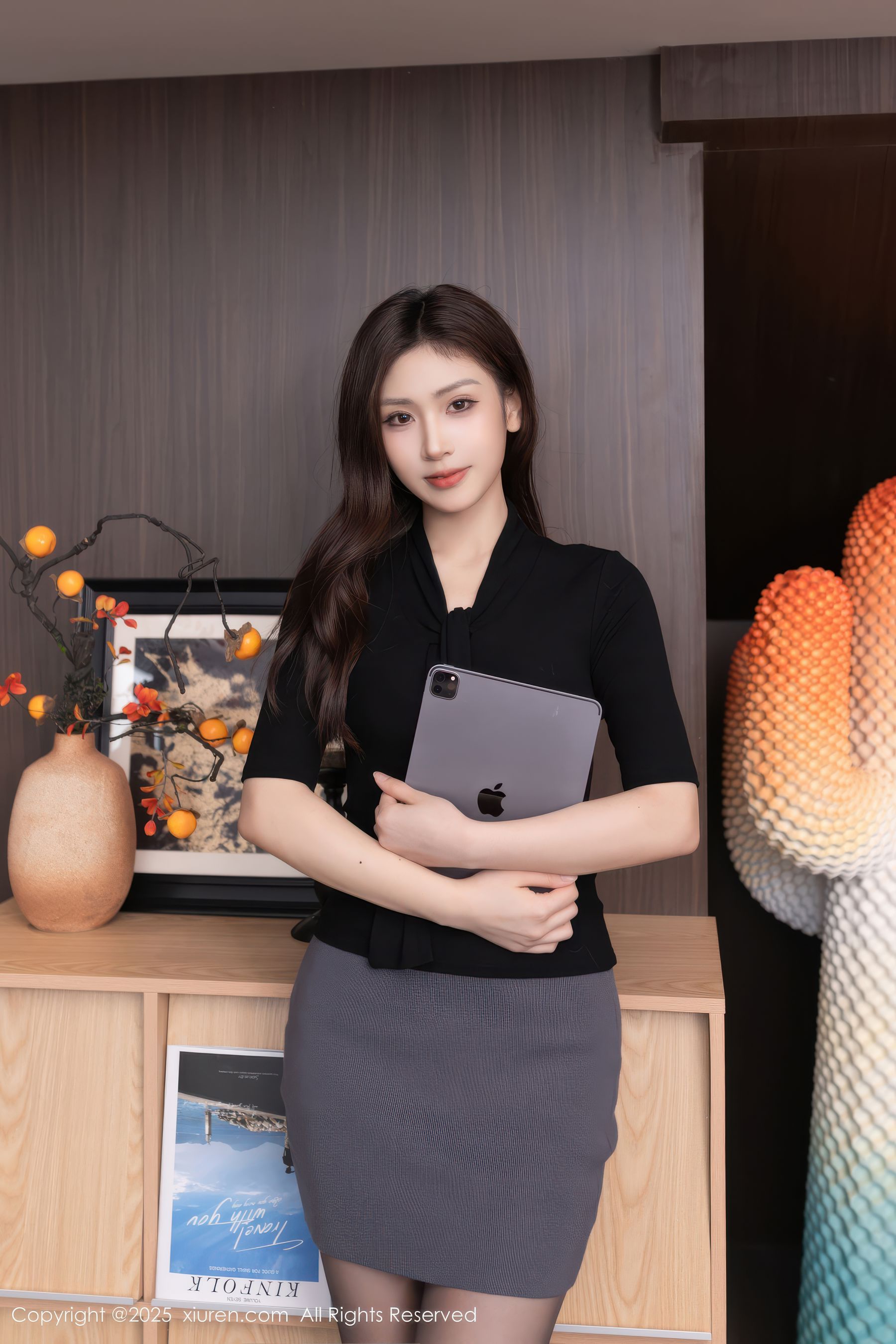 [秀人XiuRen] 2025.10.30 No.10930 刘婷婷/(77P)