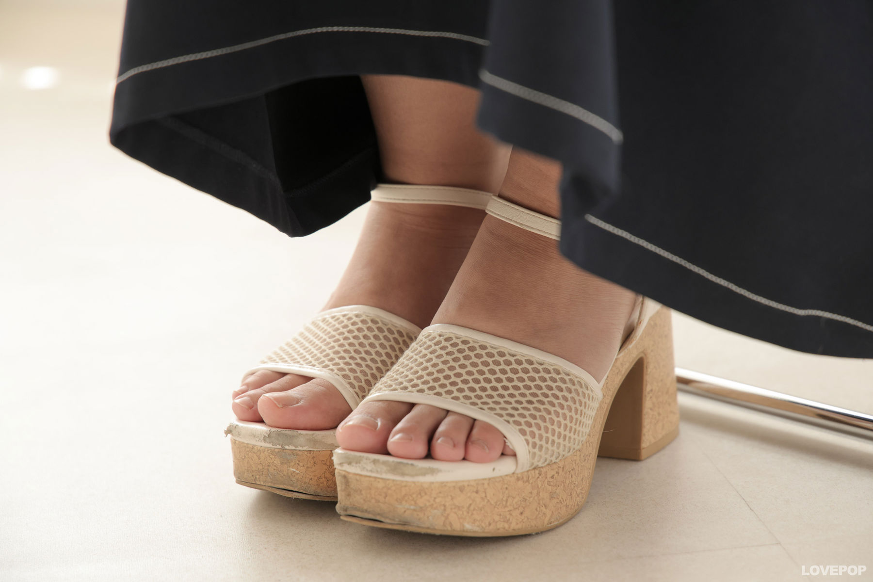 [LOVEPOP] Marina Asakawa 浅川まりな Photoset 05/(95P)