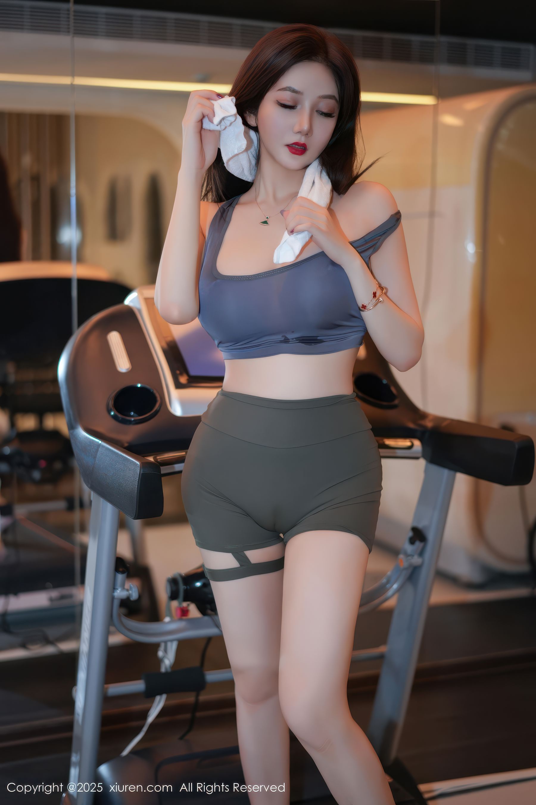 [秀人XiuRen] 2025.11.05 No.10950 心妍小公主/(52P)