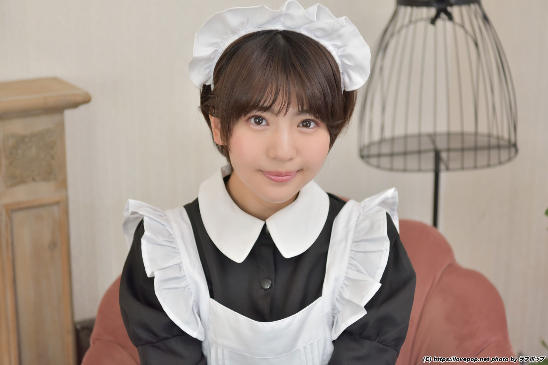 [LOVEPOP] Moeka Sasaki 佐々木萌香 Photoset 17/(98P)