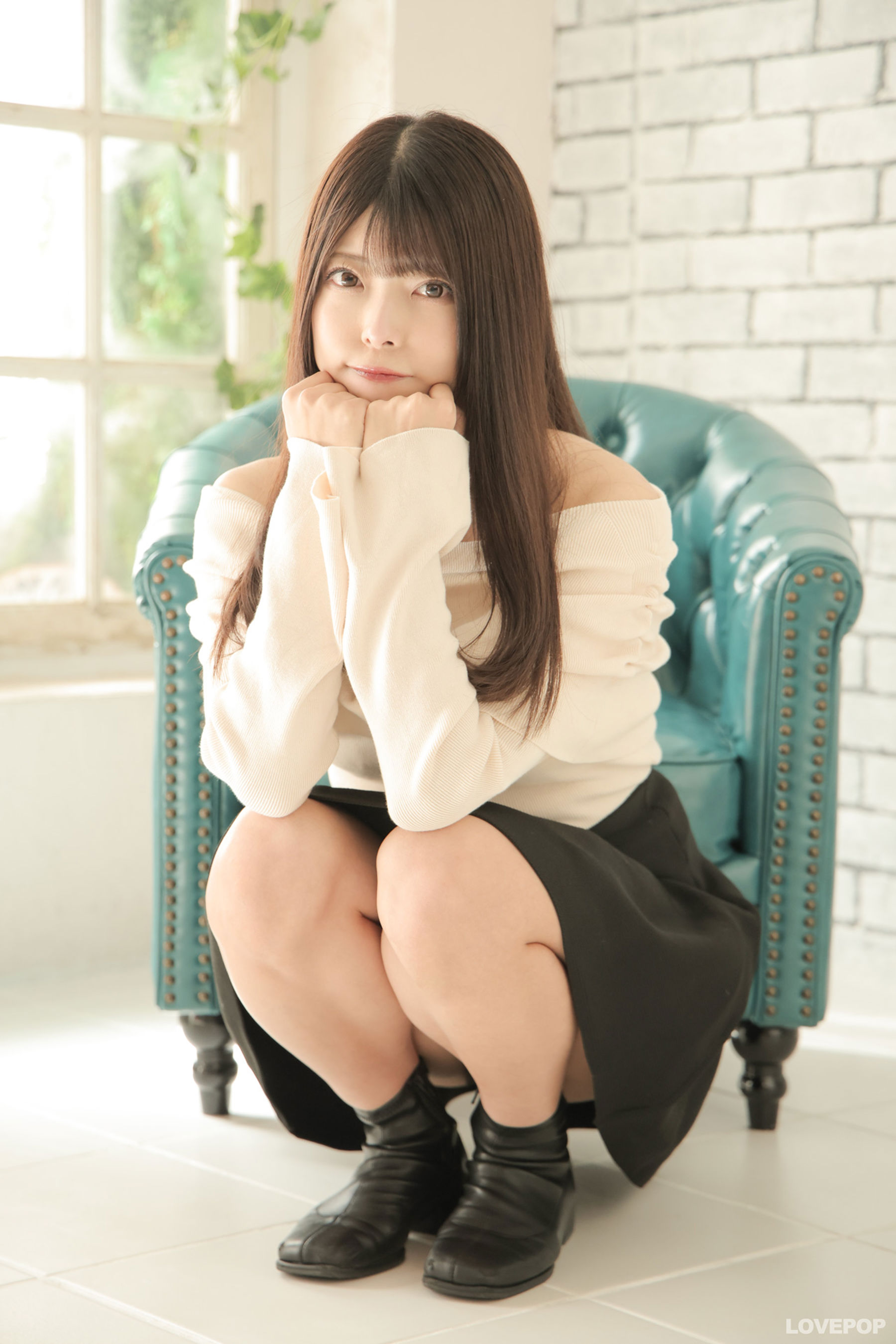 [LOVEPOP] Kishiro Niibo 新穂貴城 Photoset 05/(93P)
