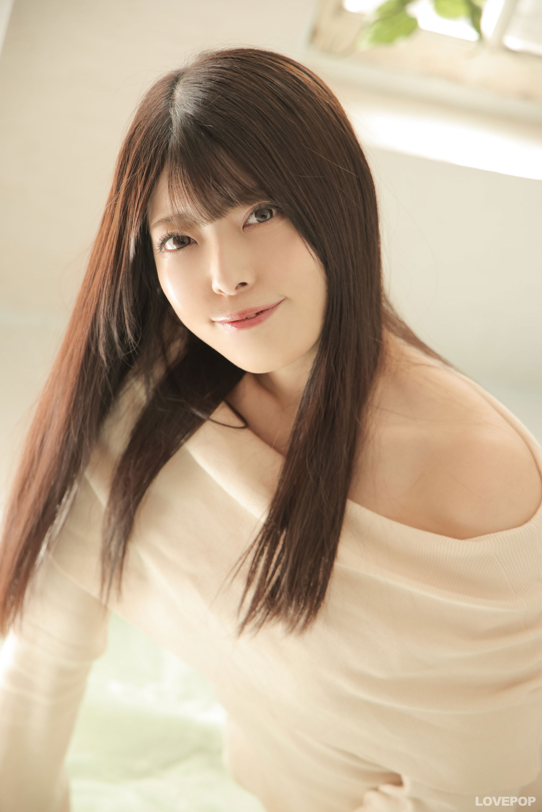 [LOVEPOP] Kishiro Niibo 新穂貴城 Photoset 05/(93P)