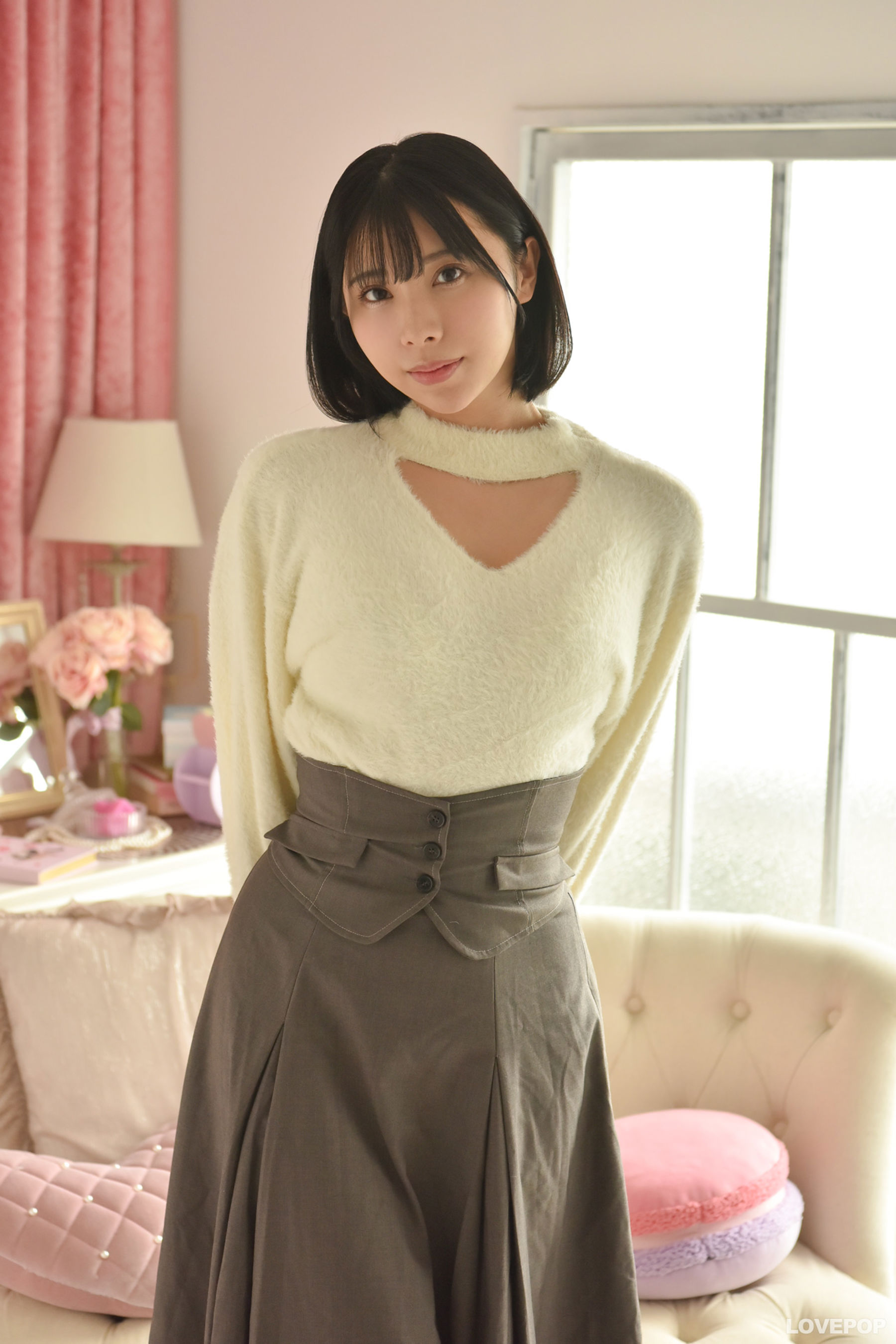 [LOVEPOP] Mitsuhashikun 三橋くん Photoset 04/(89P)