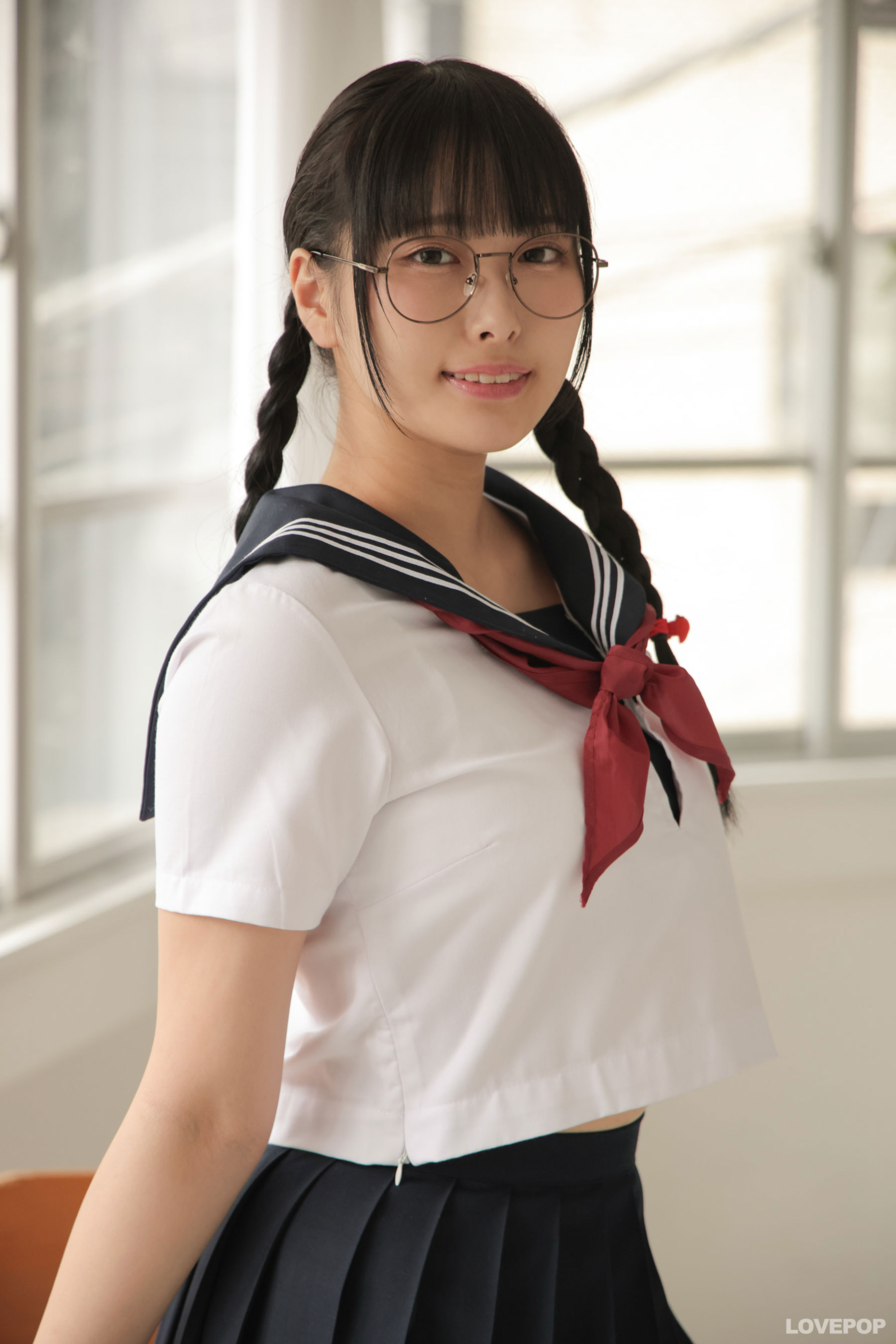 [LOVEPOP] Marina Asakawa 浅川まりな Photoset 02/(97P)