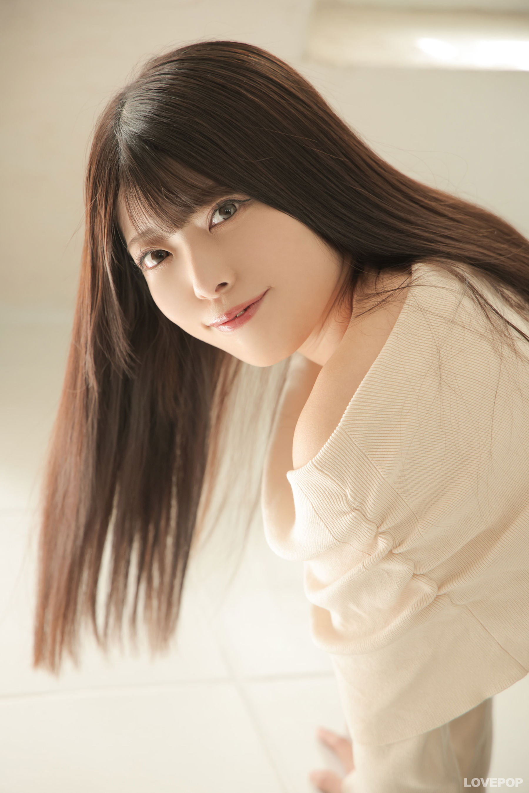 [LOVEPOP] Kishiro Niibo 新穂貴城 Photoset 05/(93P)