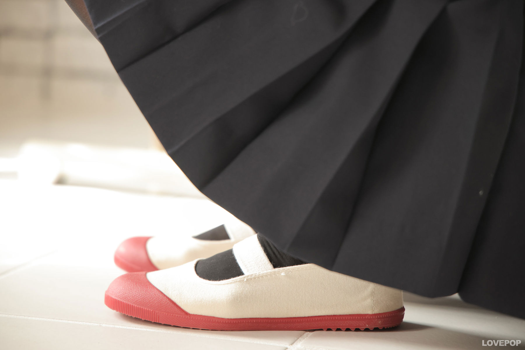 [LOVEPOP] Kishiro Niibo 新穂貴城 Photoset 02/(97P)