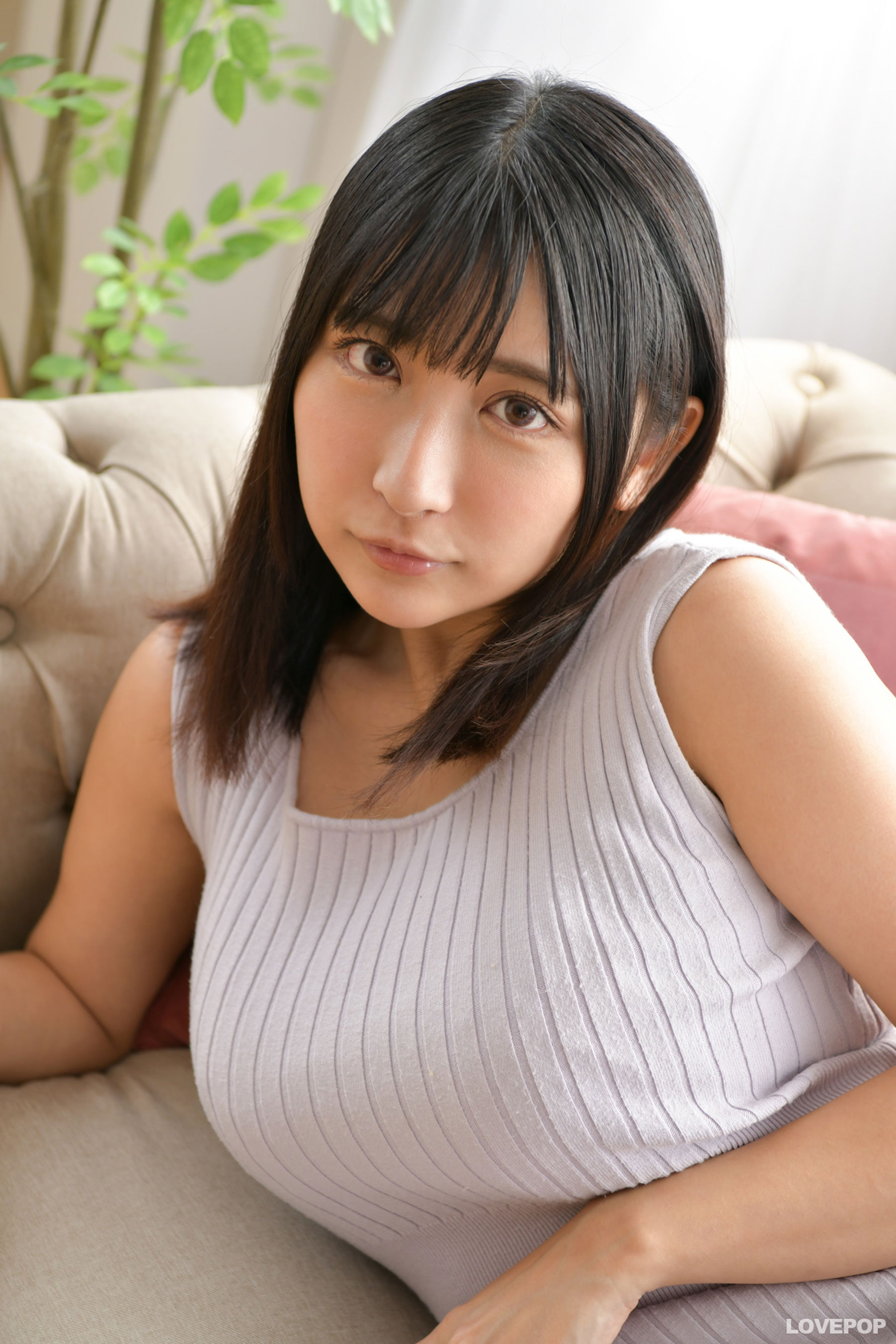 [LOVEPOP] Kaoru Ichihara 市原薫 Photoset 05/(92P)