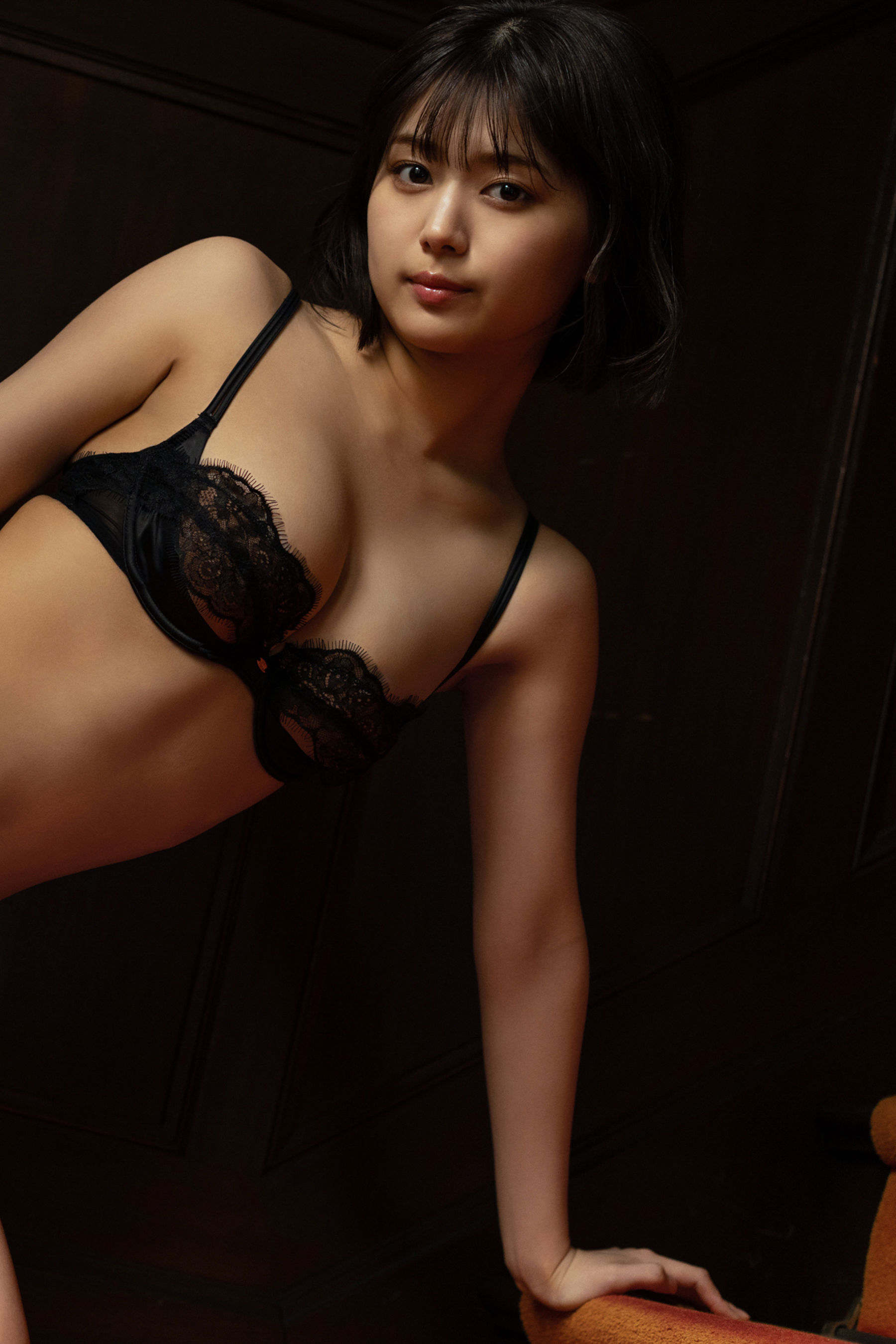 北野瑠華 - もっと！グラぱらっ！/(131P)