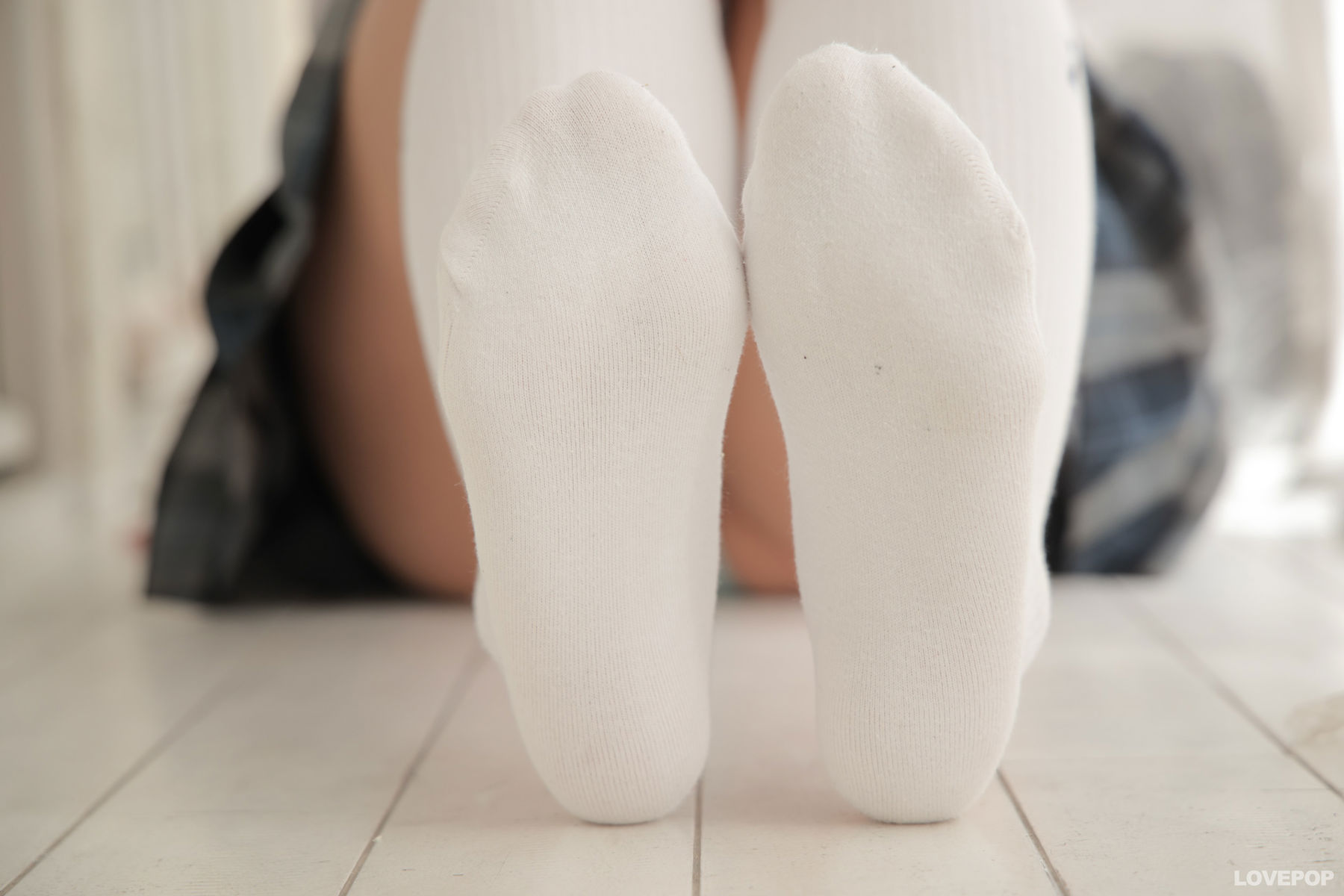 [LOVEPOP] Kishiro Niibo 新穂貴城 Photoset 04/(97P)