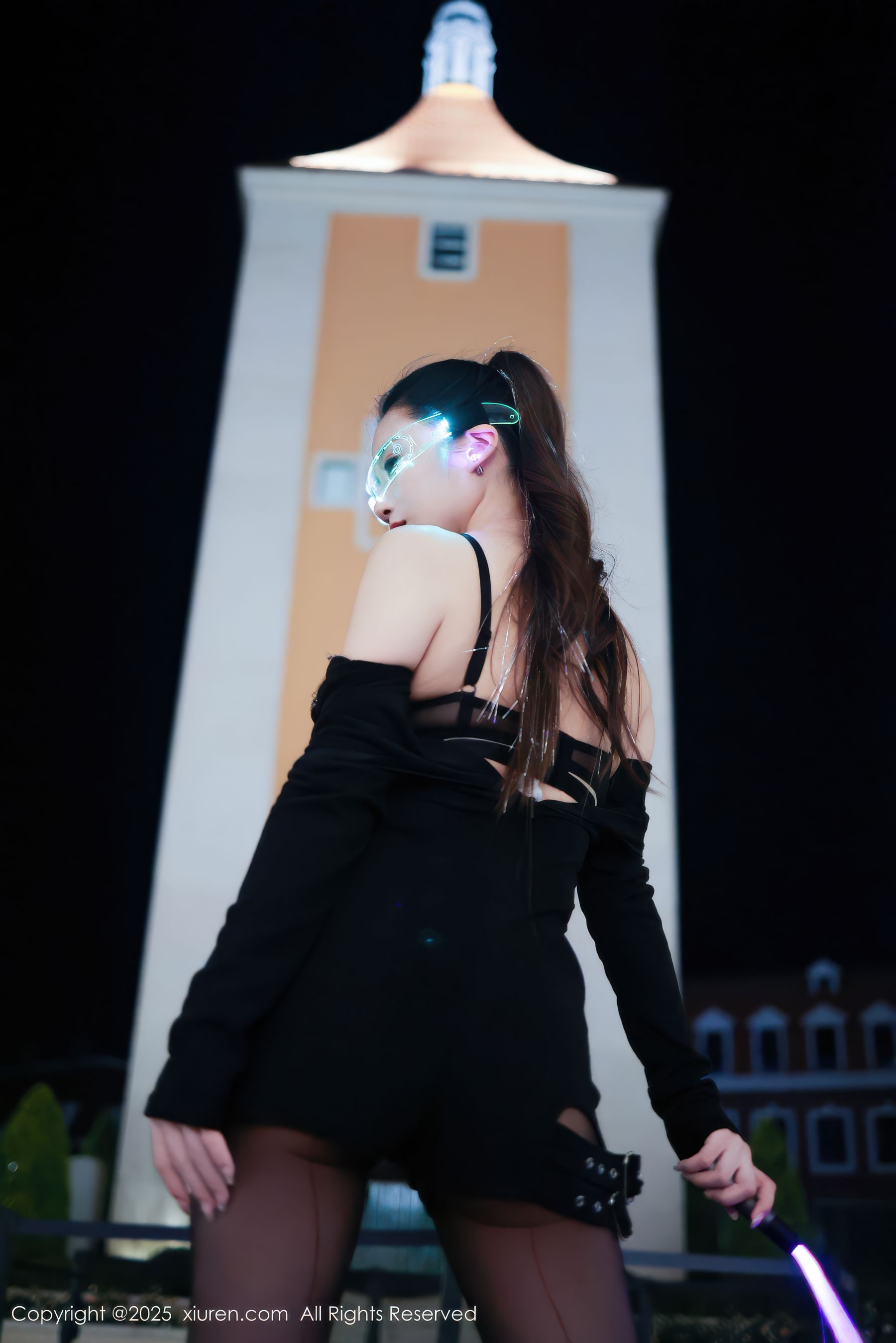 [秀人XiuRen] 2025.10.31 No.10936 小肉肉咪/(77P)