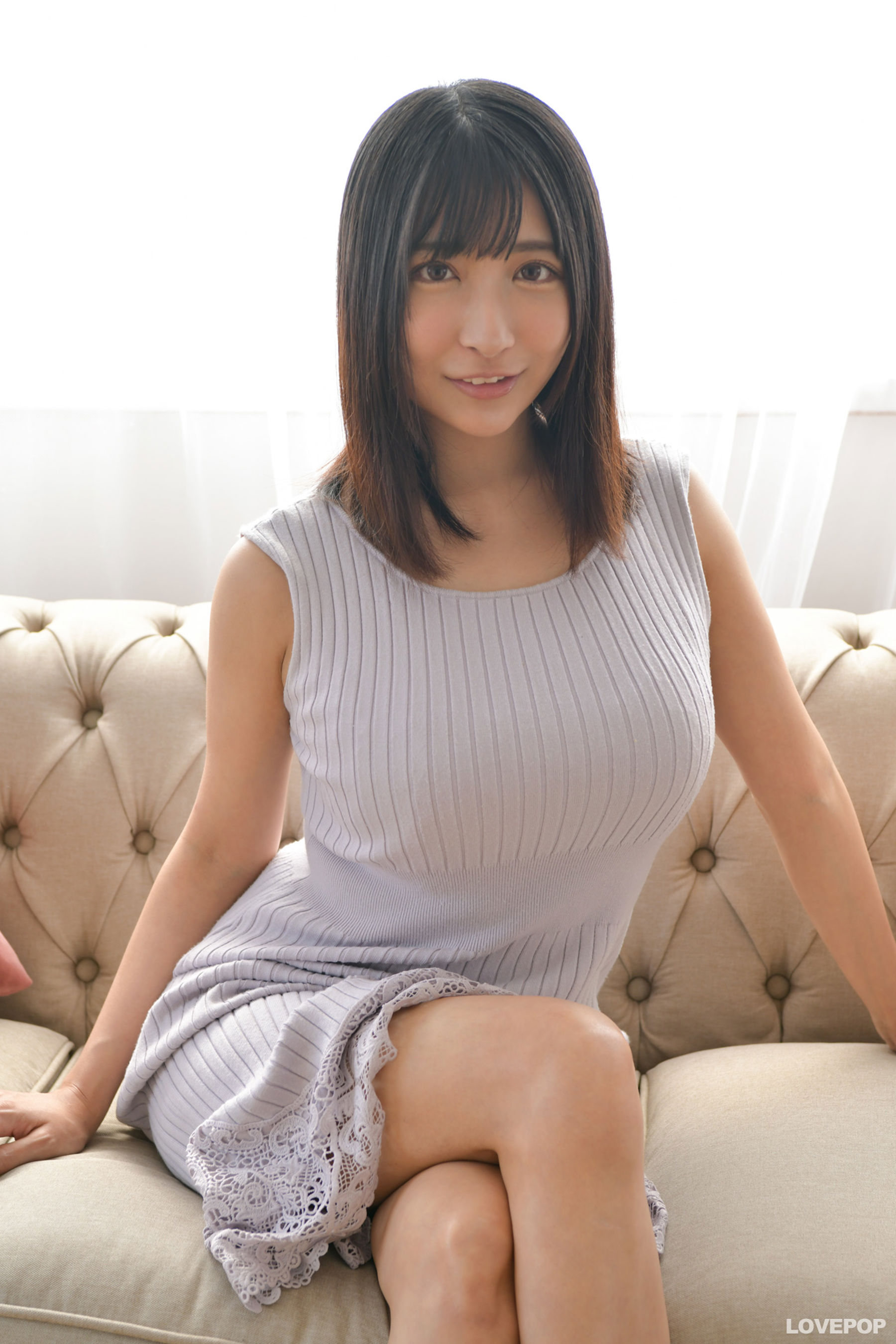 [LOVEPOP] Kaoru Ichihara 市原薫 Photoset 05/(92P)