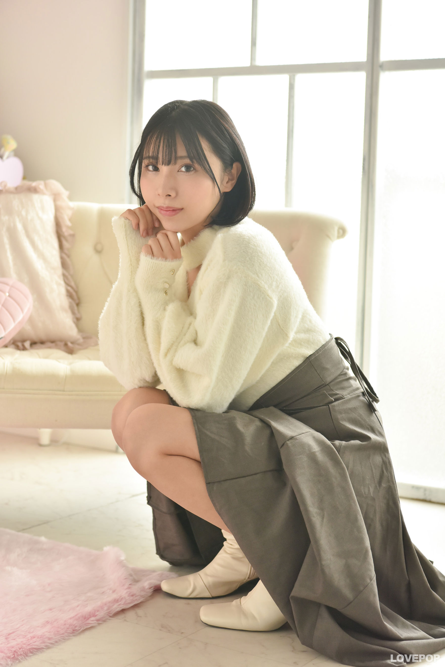 [LOVEPOP] Mitsuhashikun 三橋くん Photoset 04/(89P)
