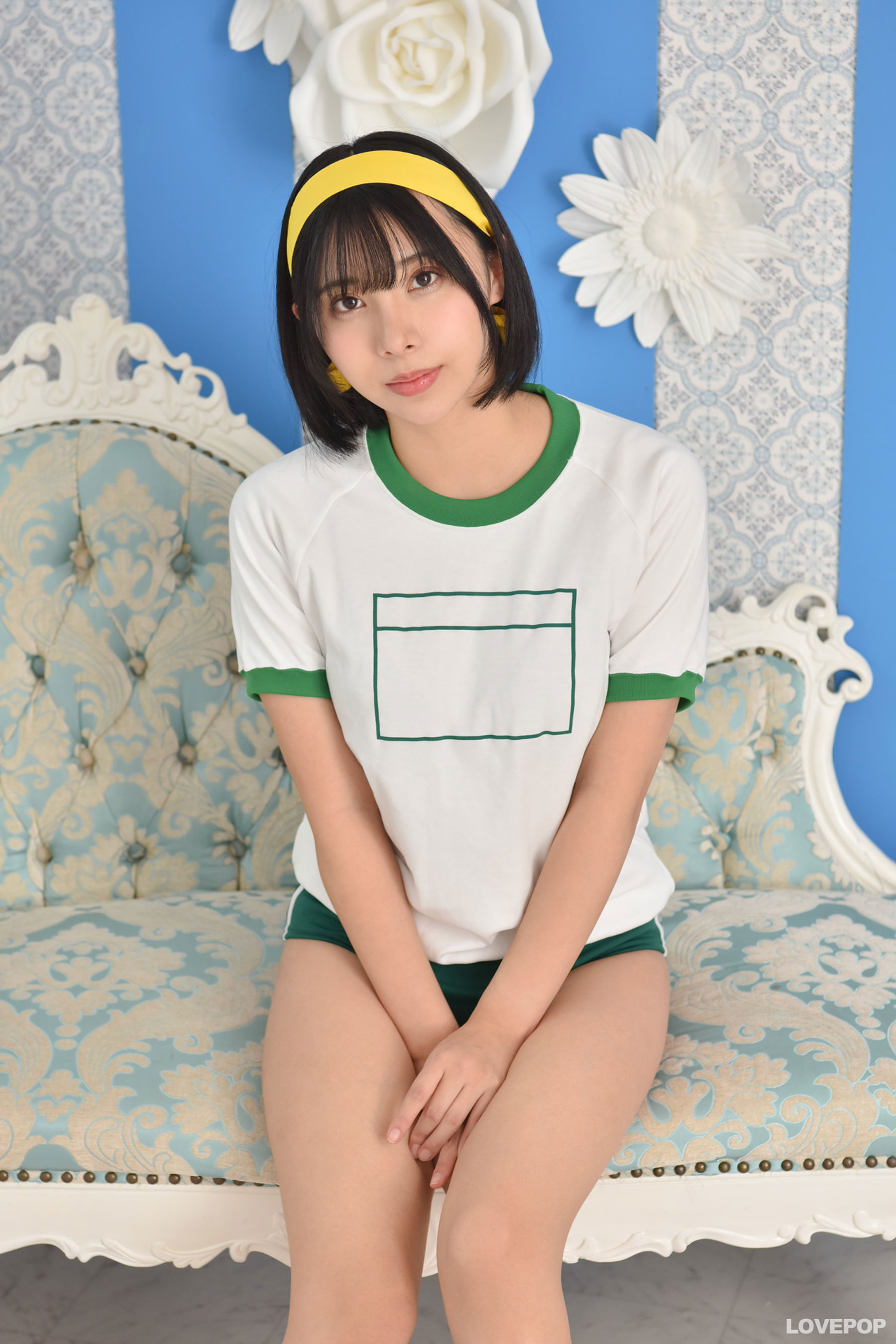 [LOVEPOP] Mitsuhashikun 三橋くん Photoset 02/(80P)