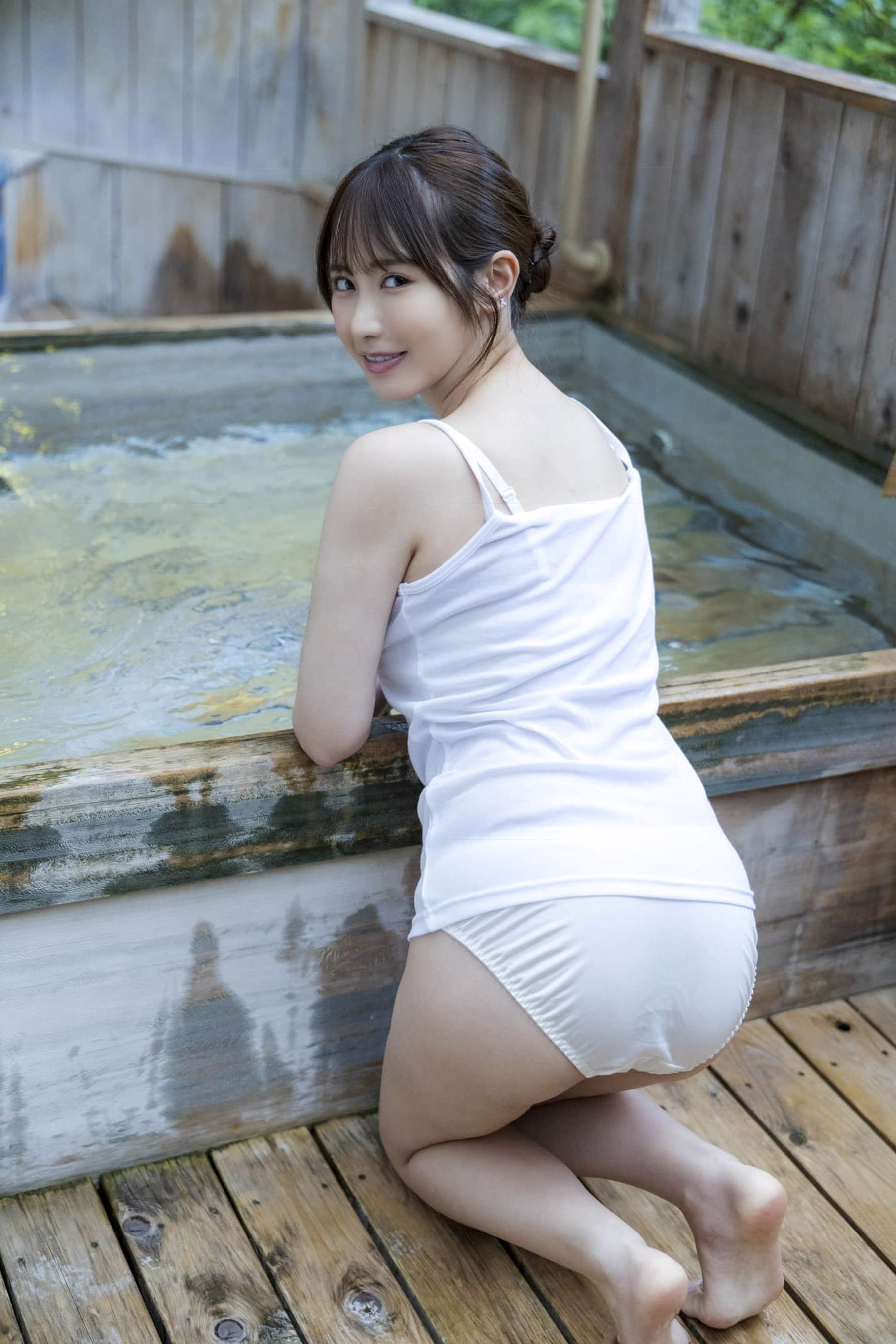 小野六花 - あったまろ/(46P)