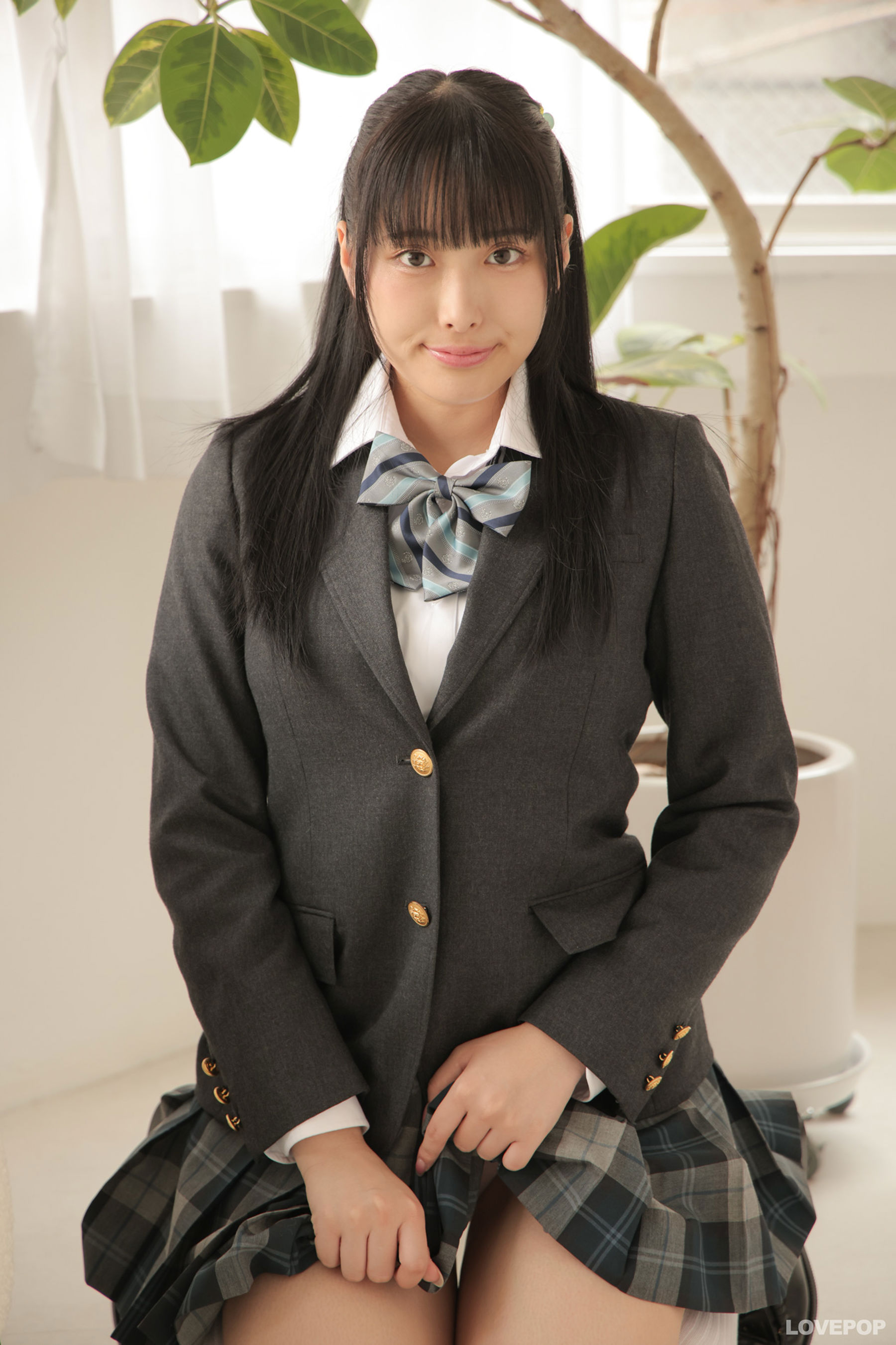 [LOVEPOP] Marina Asakawa 浅川まりな Photoset 04/(95P)