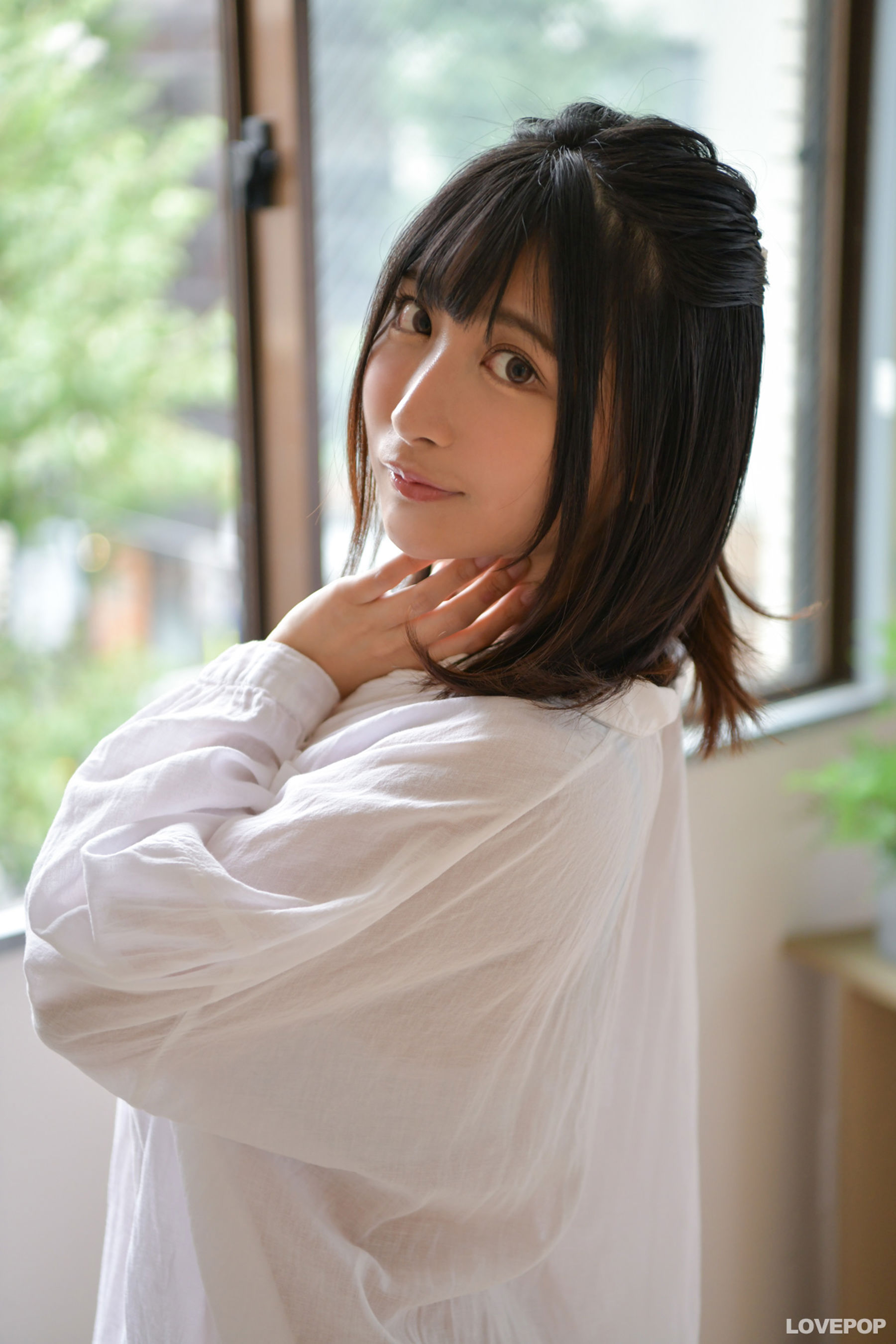 [LOVEPOP] Kaoru Ichihara 市原薫 Photoset 04/(92P)