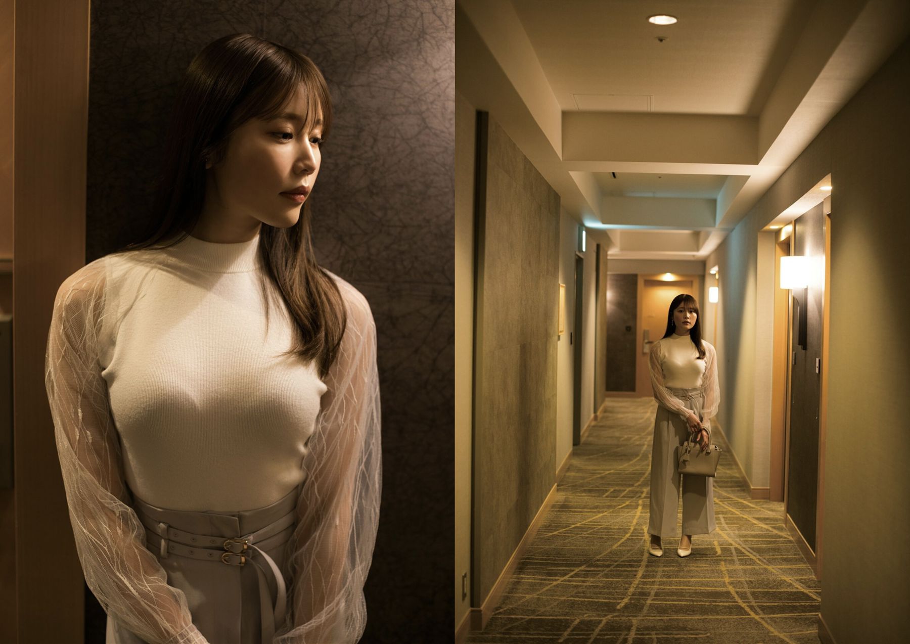 小日向ゆか - 愛にまみれて/(35P)