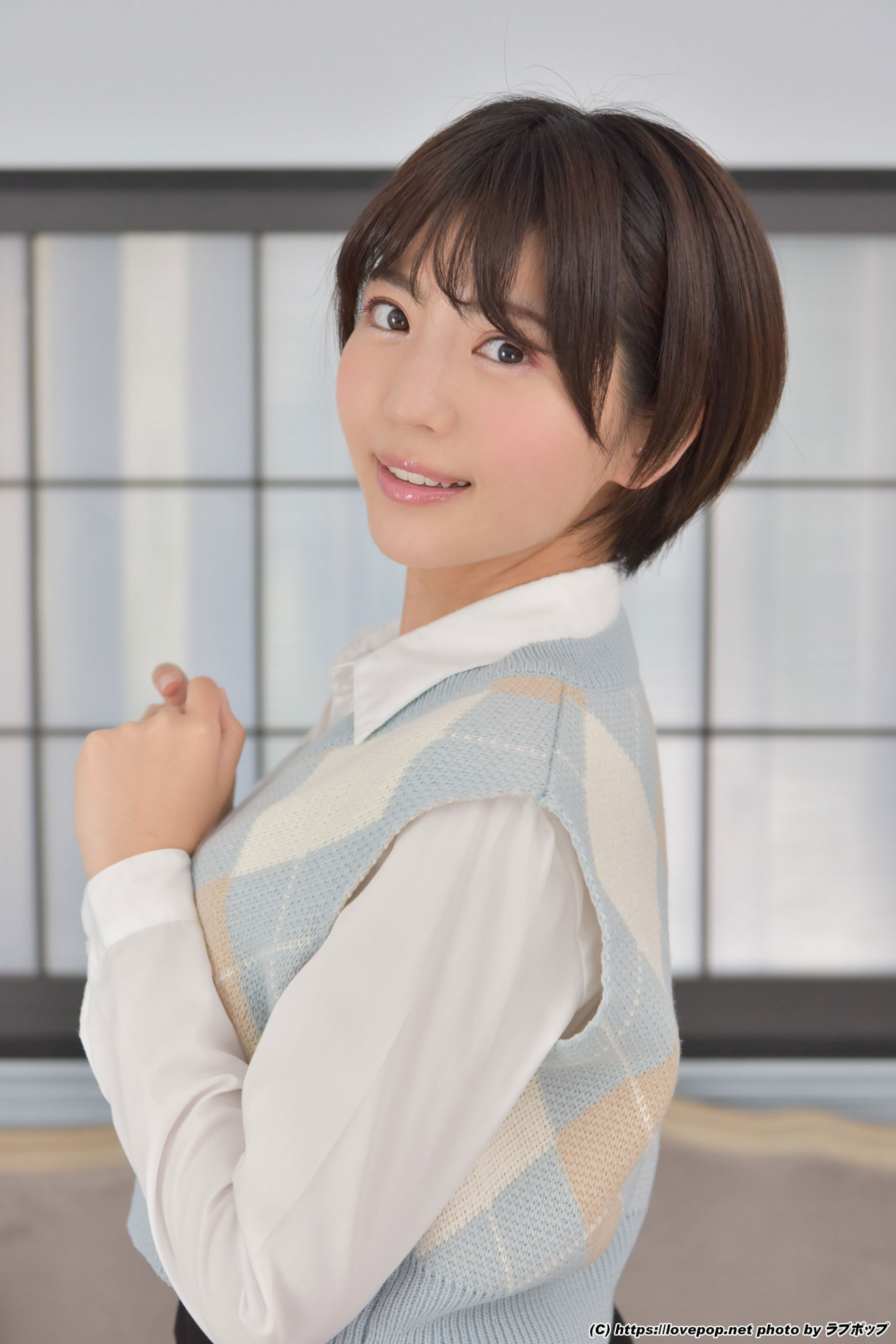 [LOVEPOP] Moeka Sasaki 佐々木萌香 Photoset 19/(91P)