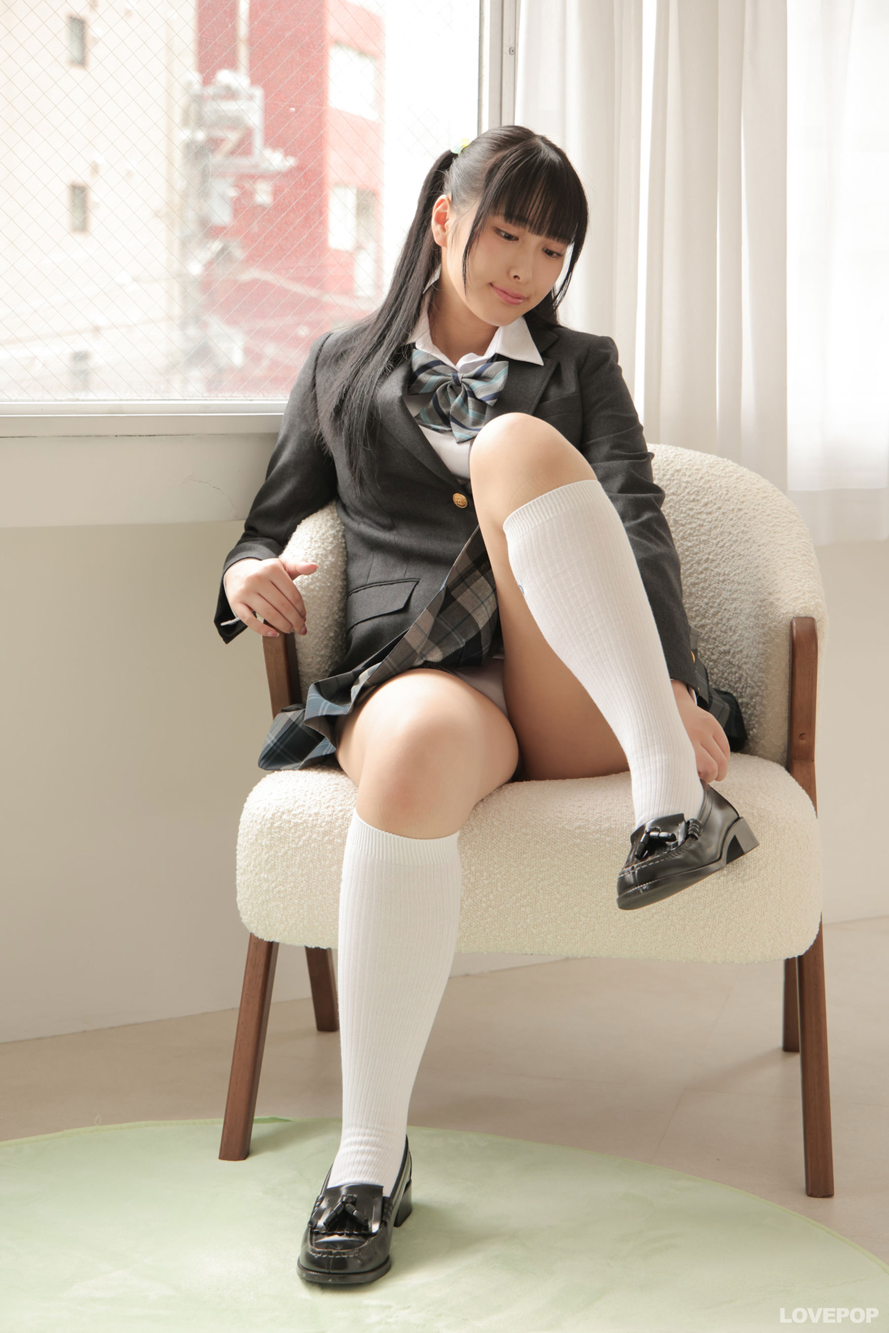 [LOVEPOP] Marina Asakawa 浅川まりな Photoset 04/(95P)