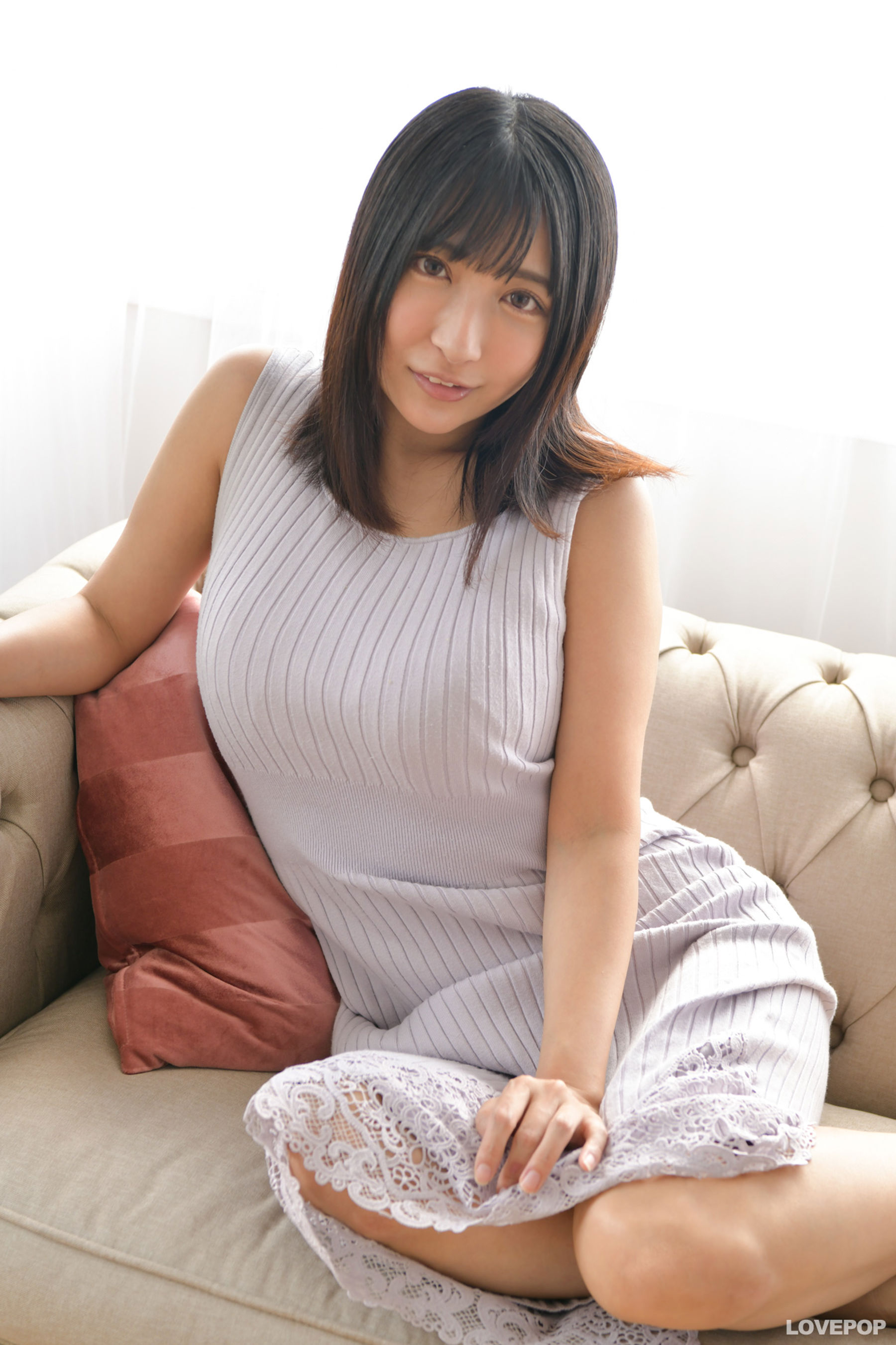 [LOVEPOP] Kaoru Ichihara 市原薫 Photoset 05/(92P)