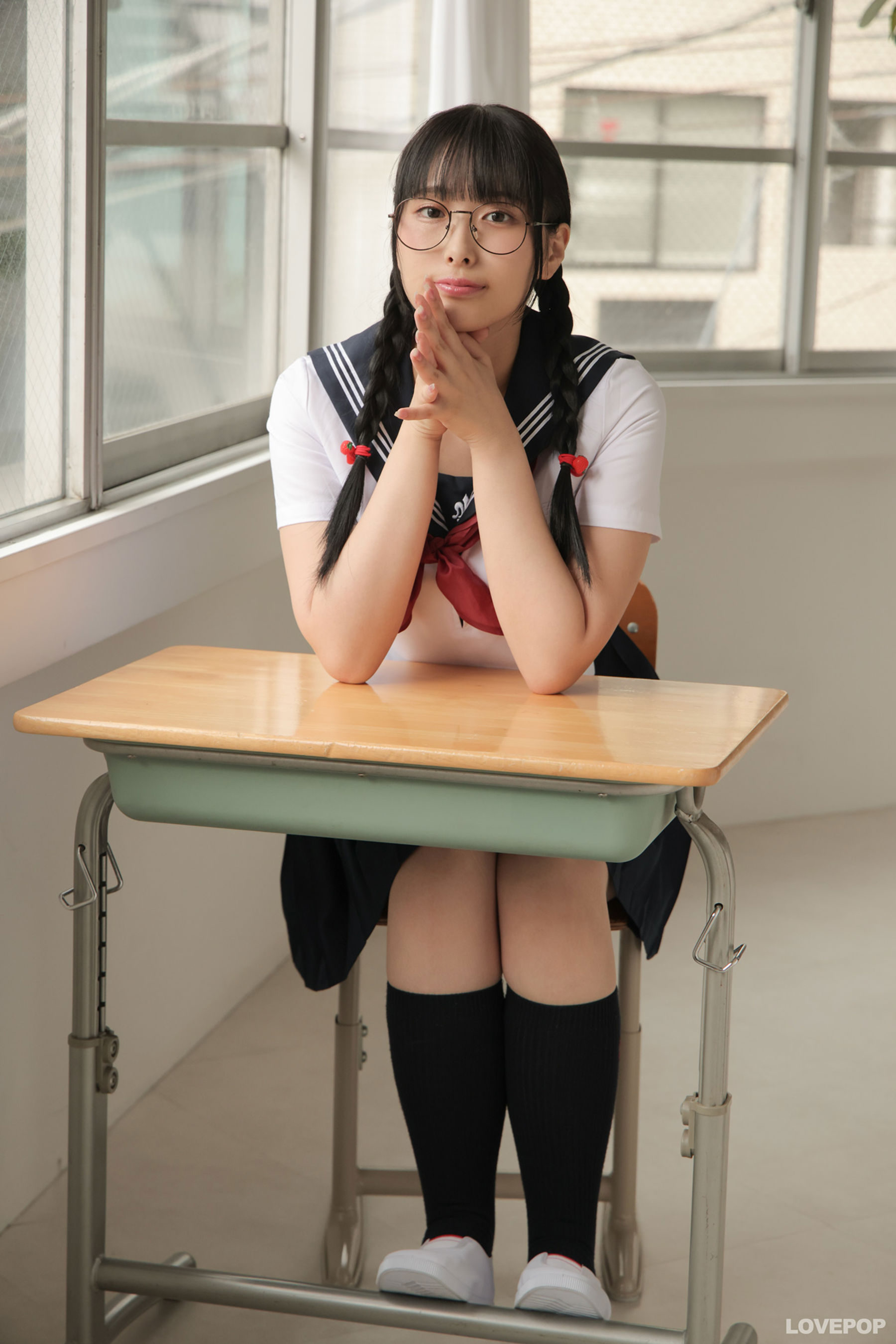 [LOVEPOP] Marina Asakawa 浅川まりな Photoset 02/(97P)