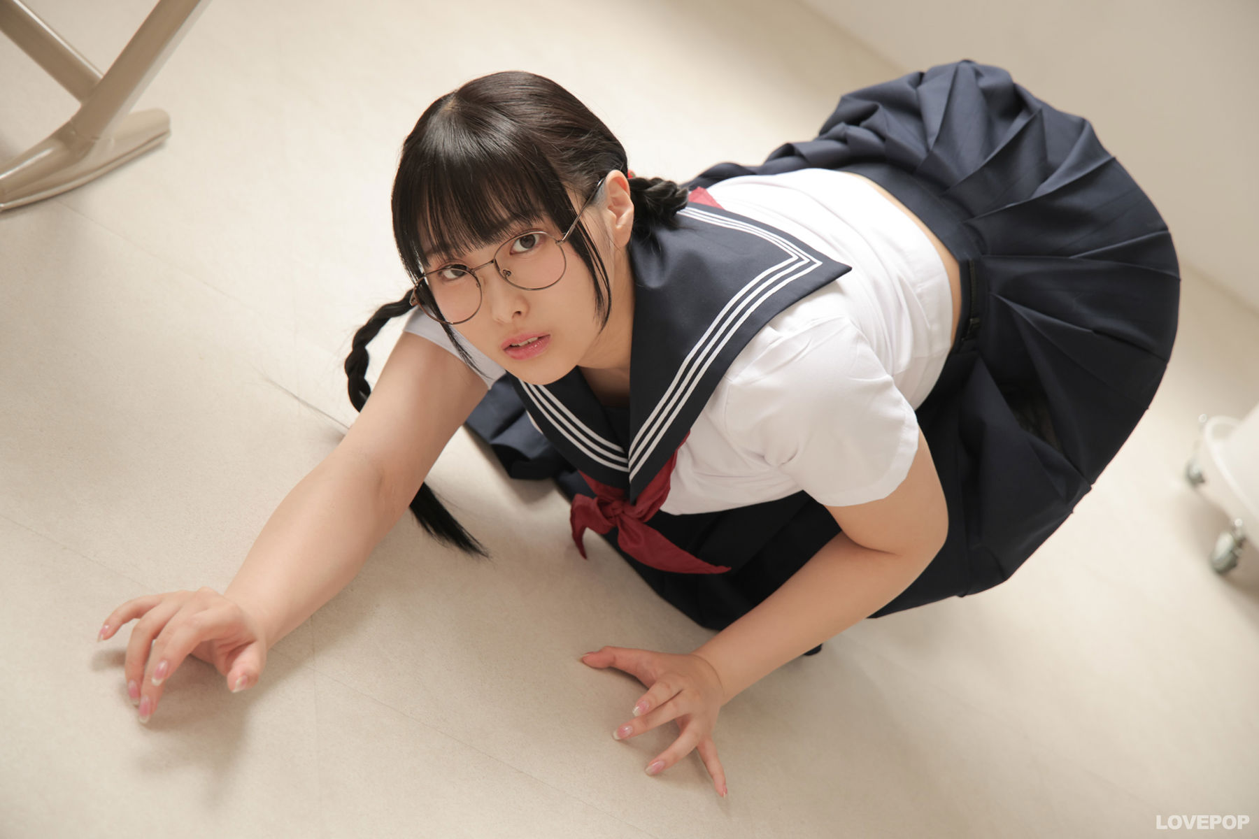 [LOVEPOP] Marina Asakawa 浅川まりな Photoset 02/(97P)