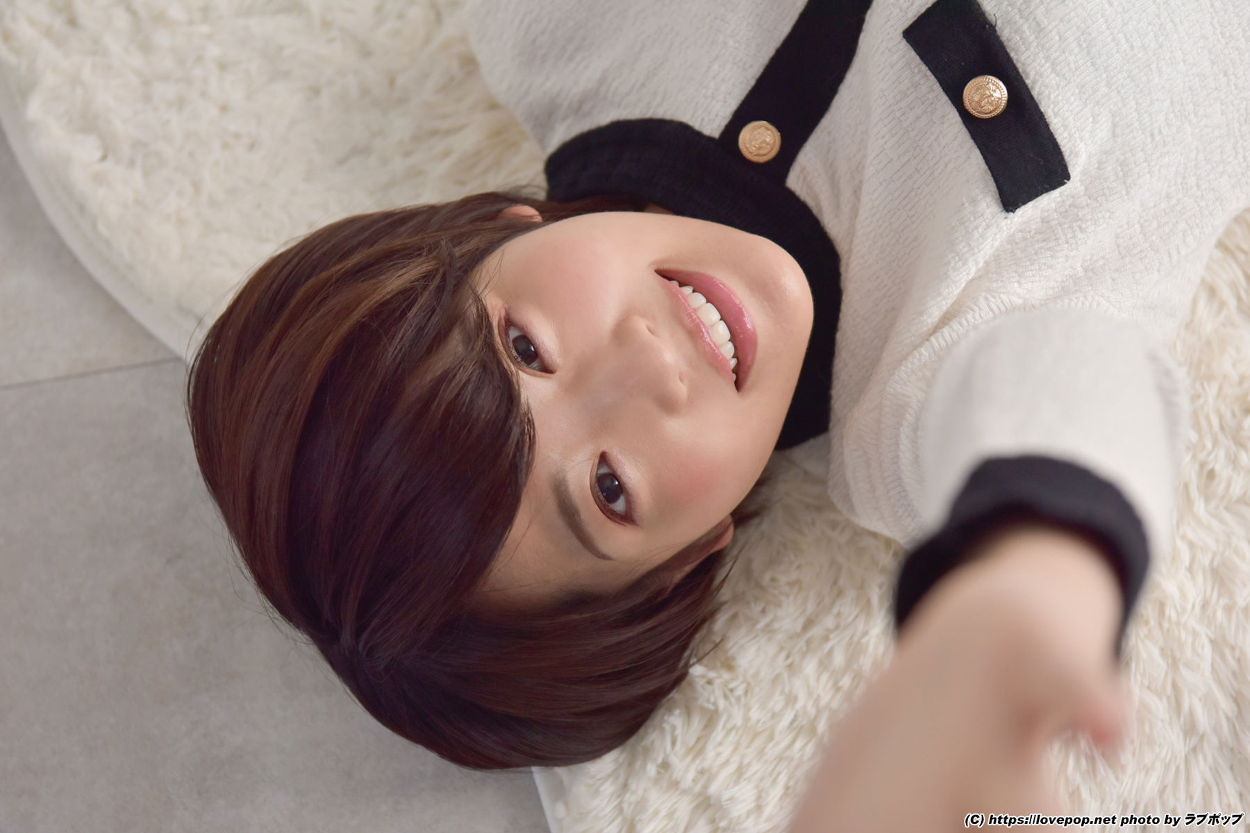 [LOVEPOP] Moeka Sasaki 佐々木萌香 Photoset 16/(81P)