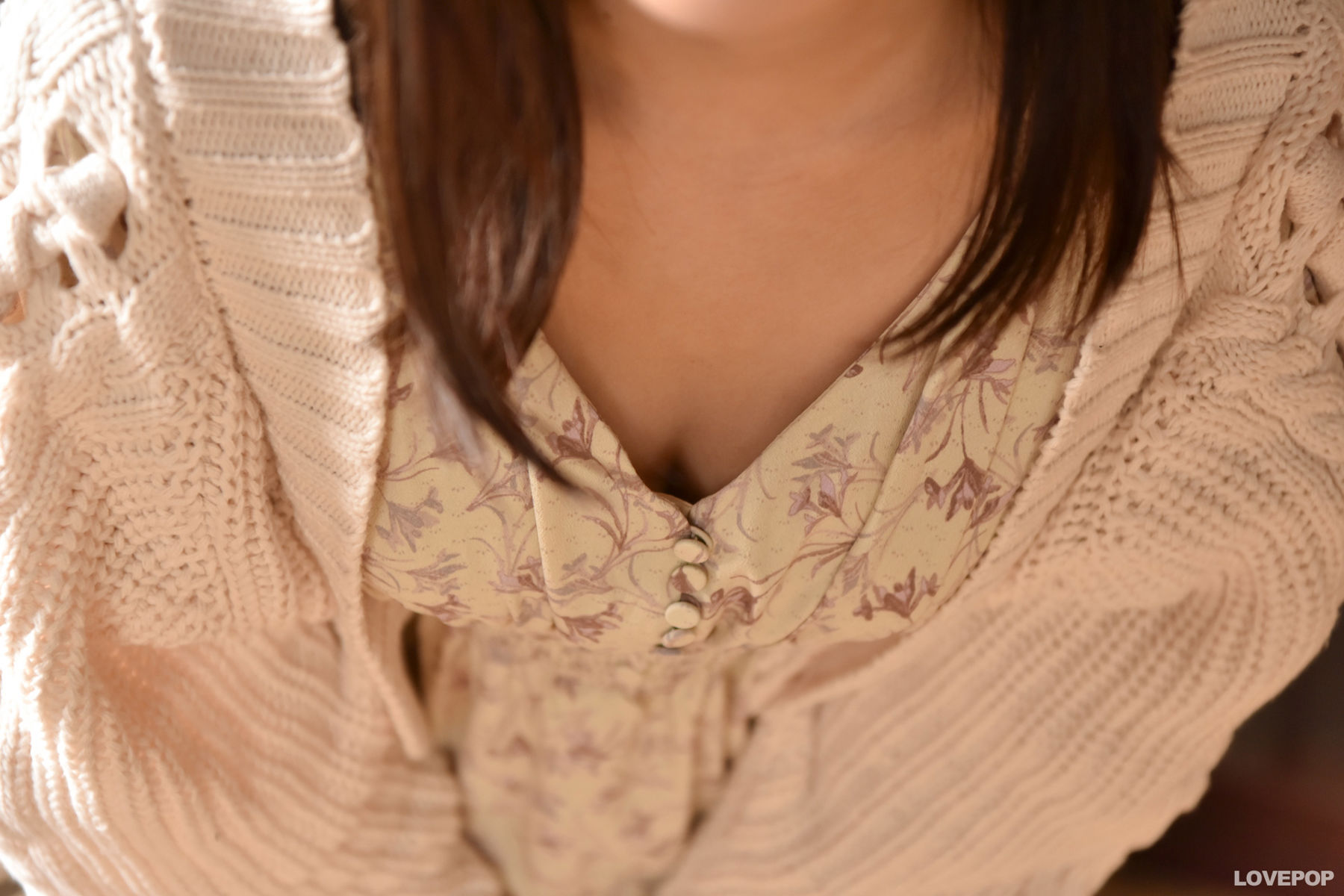 [LOVEPOP] Kanon Kisara 木更かのん Photoset 04/(88P)