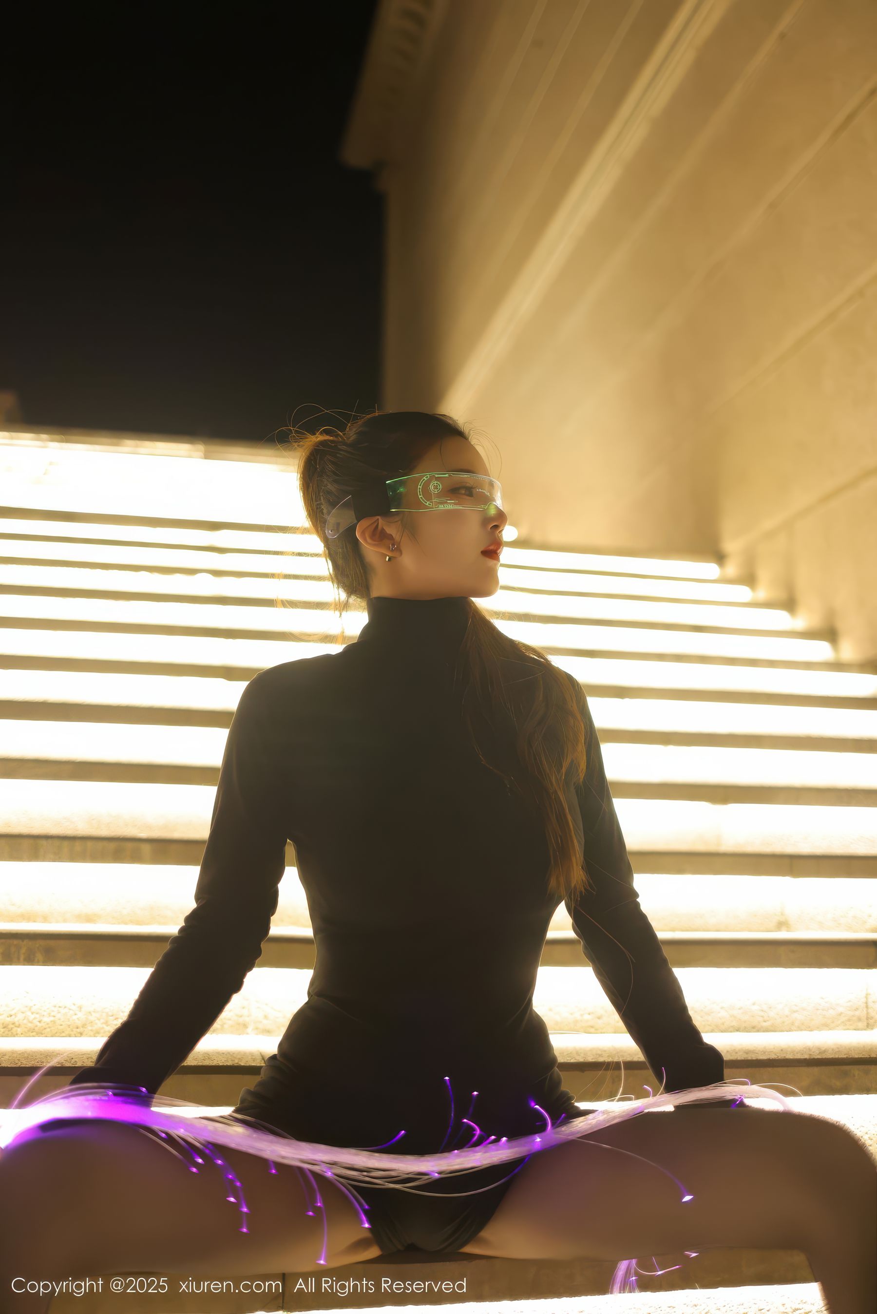 [秀人XiuRen] 2025.10.31 No.10936 小肉肉咪/(77P)