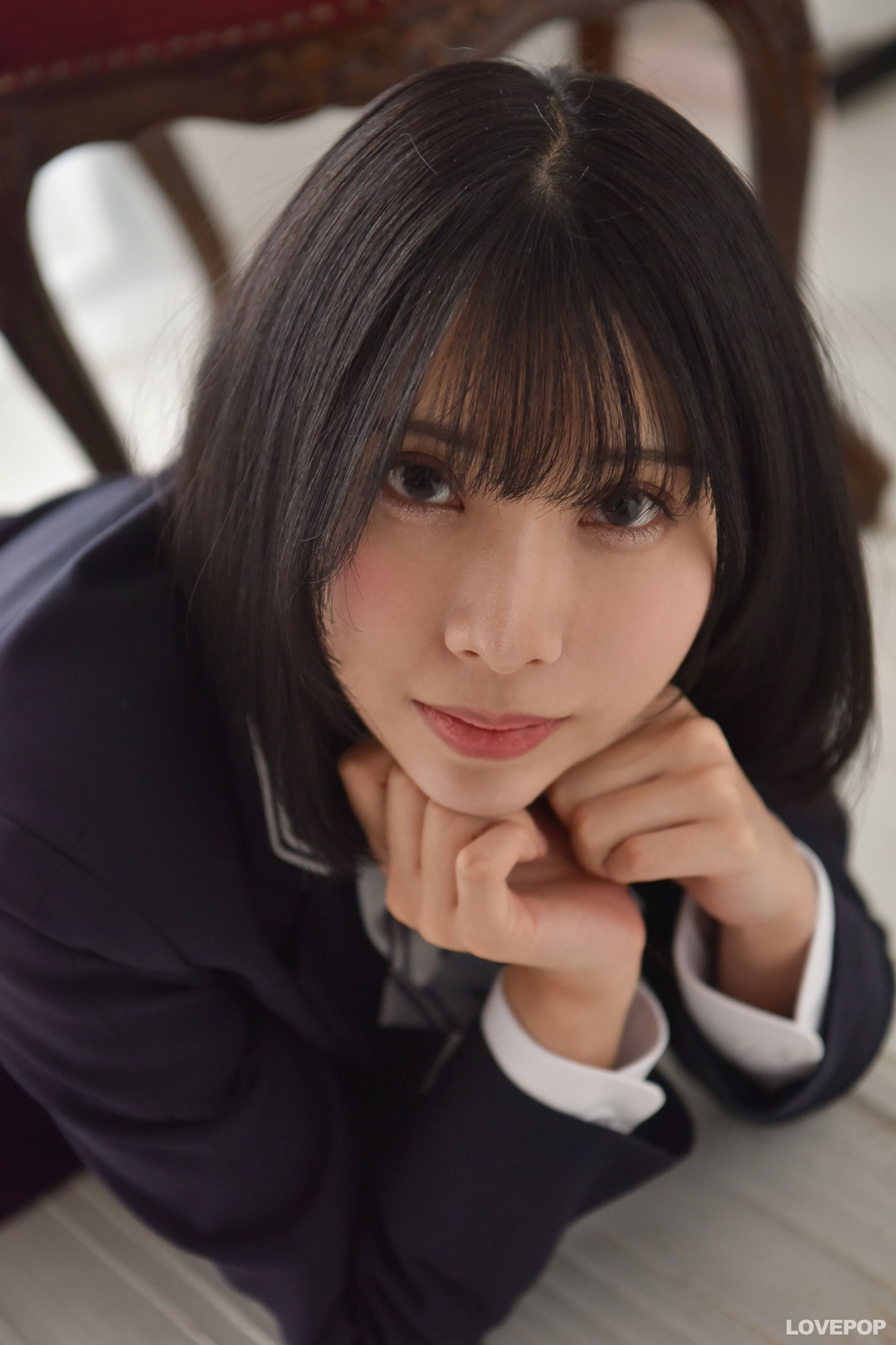 [LOVEPOP] Mitsuhashikun 三橋くん Photoset 05/(87P)