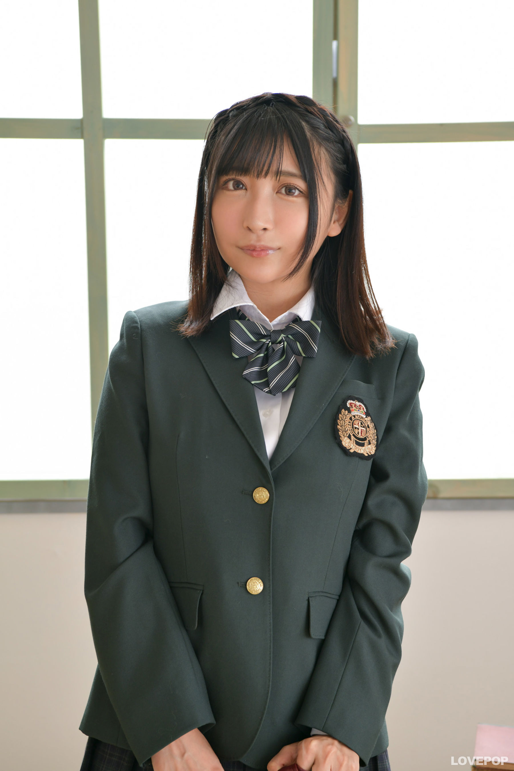 [LOVEPOP] Kaoru Ichihara 市原薫 Photoset 02/(87P)