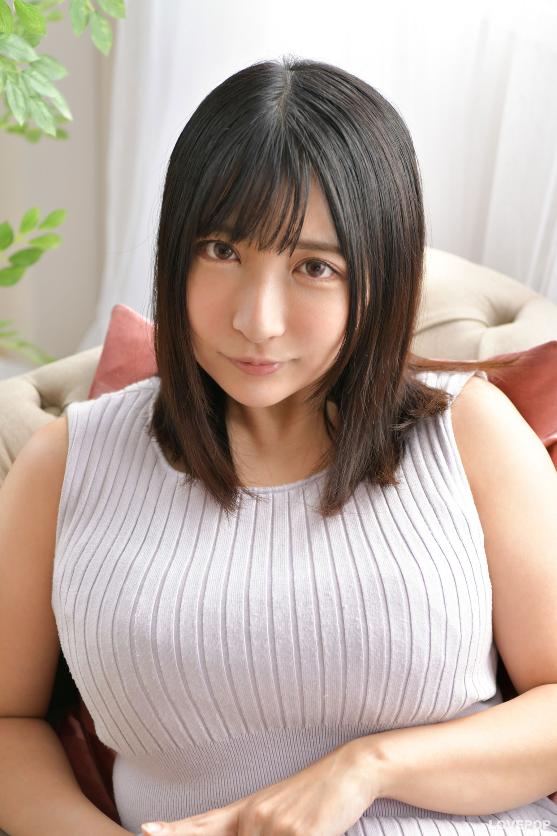 [LOVEPOP] Kaoru Ichihara 市原薫 Photoset 05/(92P)