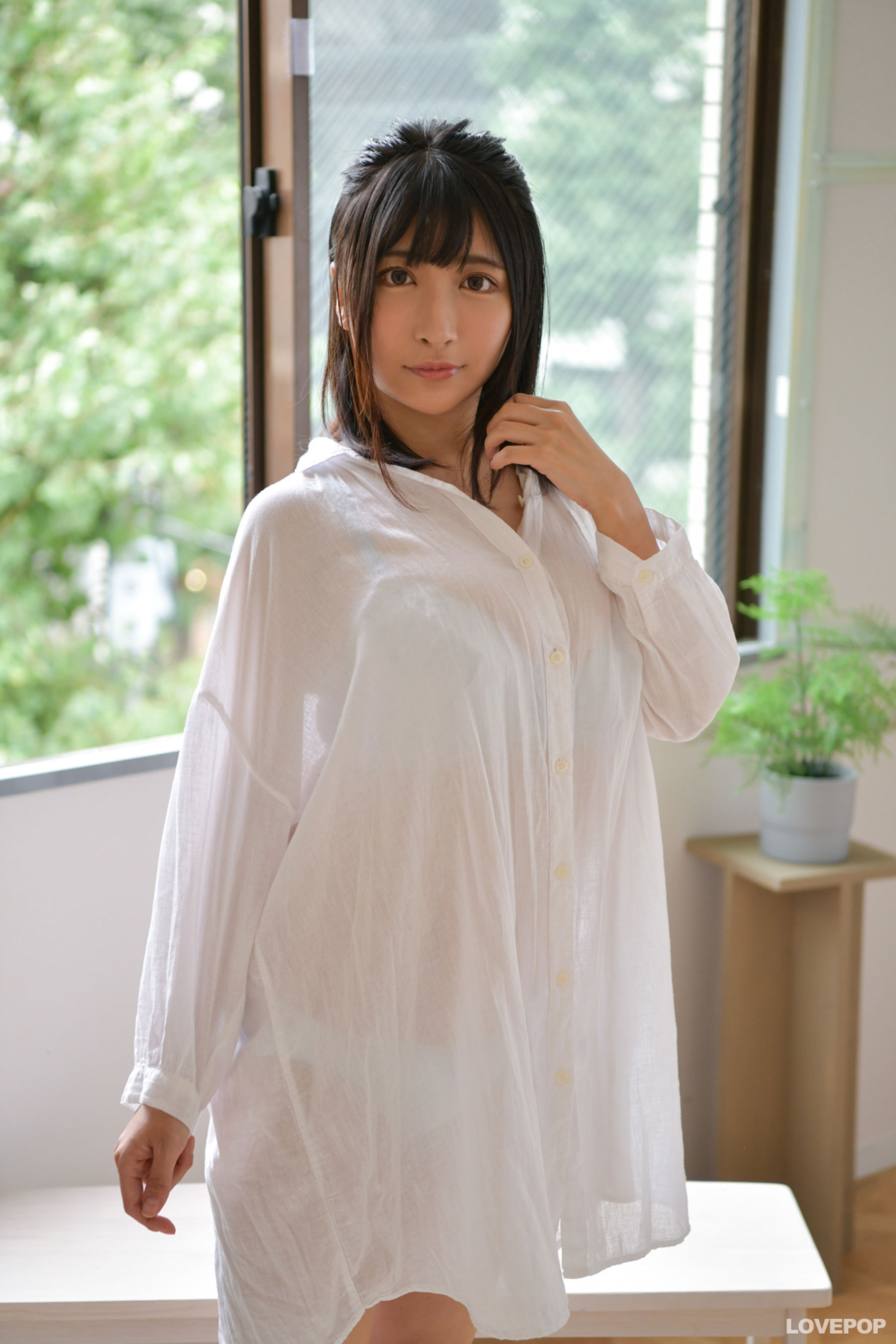 [LOVEPOP] Kaoru Ichihara 市原薫 Photoset 04/(92P)