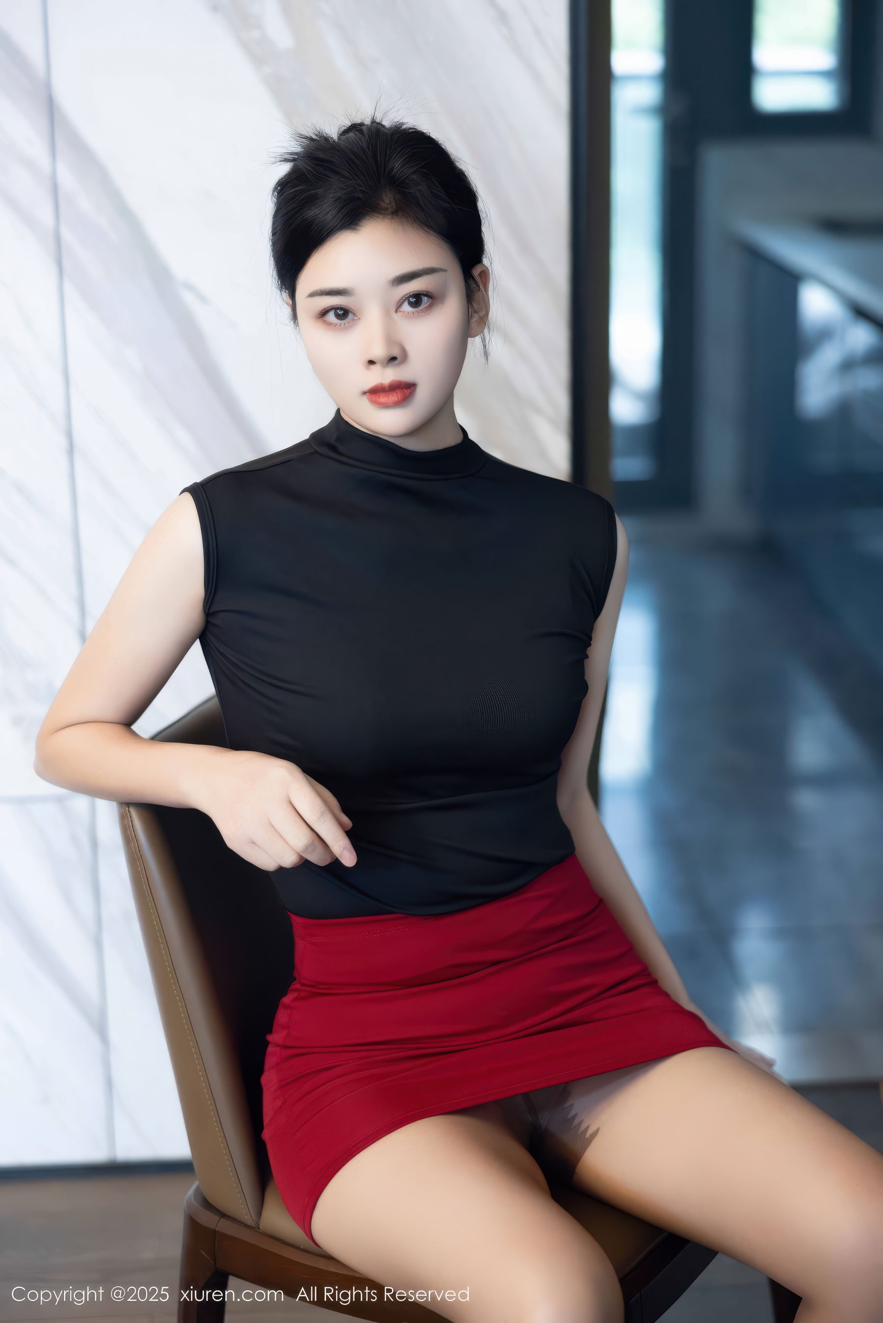 [秀人XiuRen] 2025.11.05 No.10948 徐清妍/(80P)