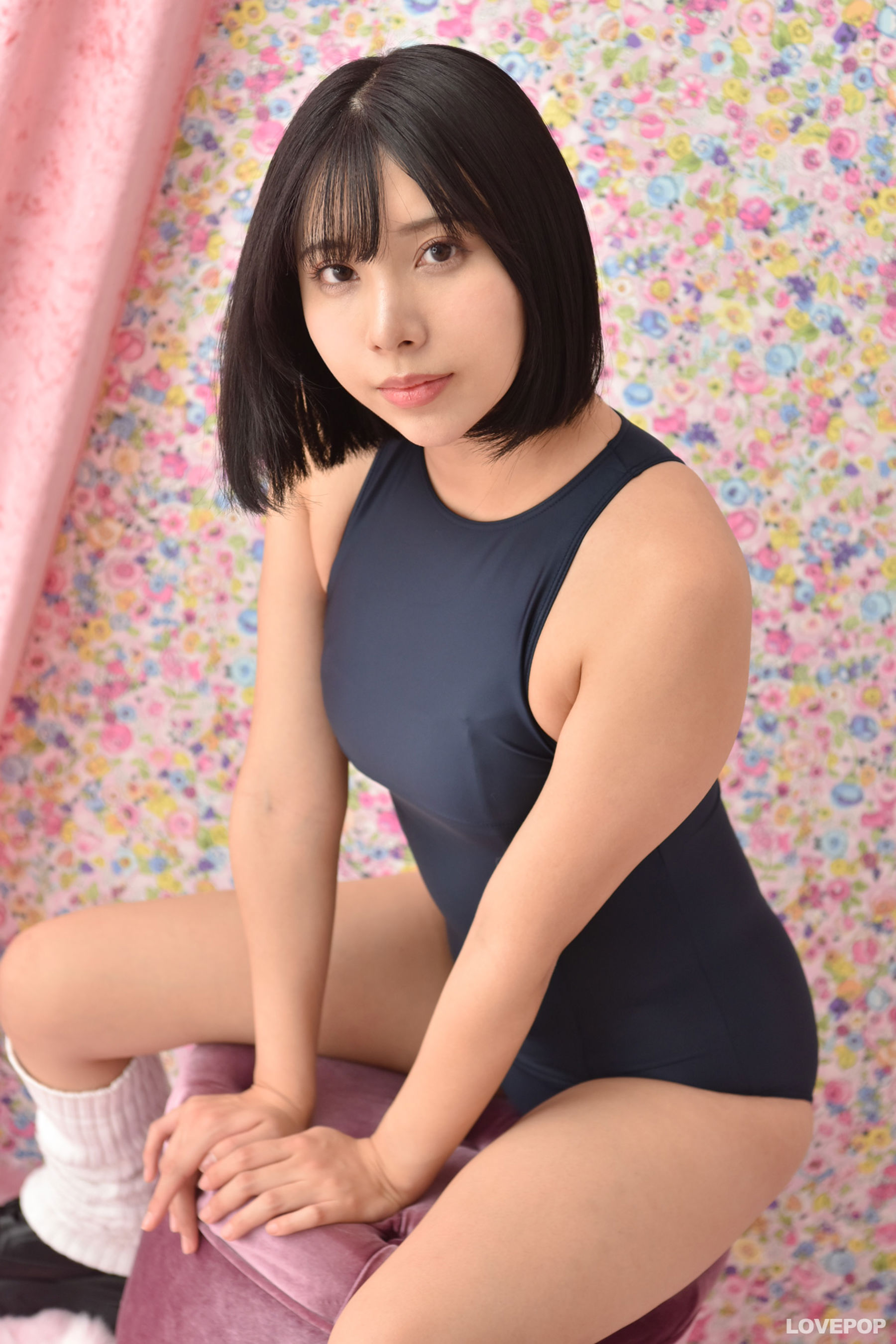 [LOVEPOP] Mitsuhashikun 三橋くん Photoset 03/(76P)