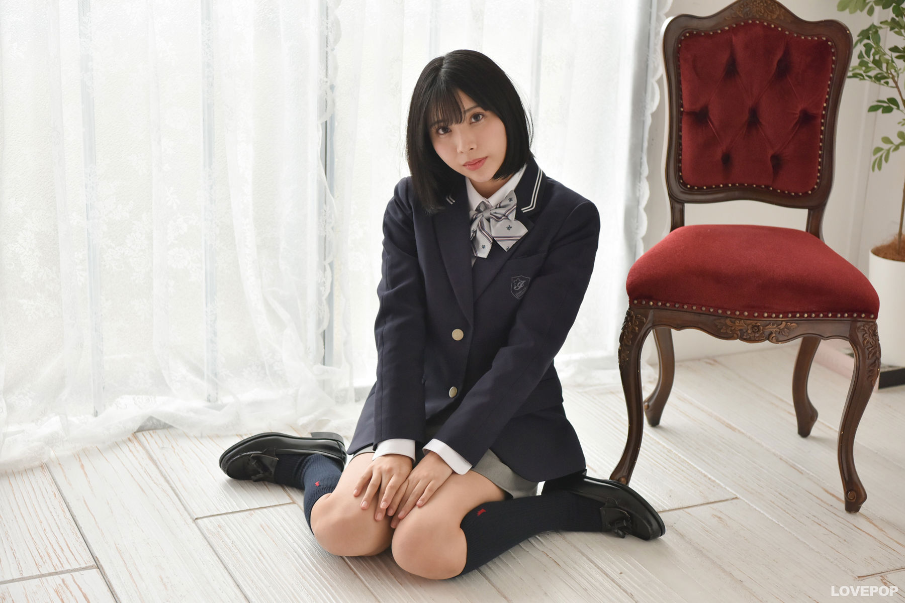 [LOVEPOP] Mitsuhashikun 三橋くん Photoset 05/(87P)