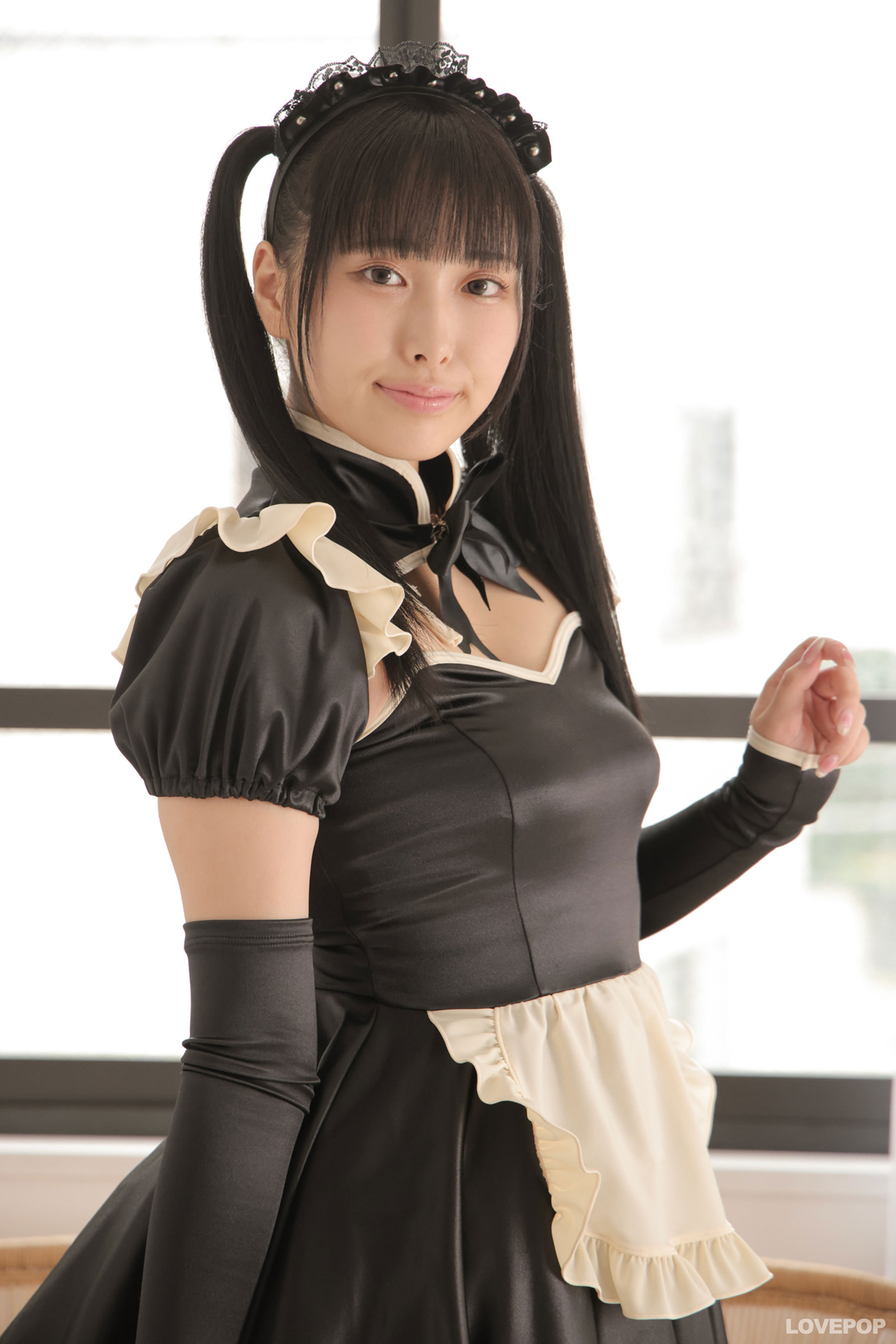 [LOVEPOP] Marina Asakawa 浅川まりな Photoset 03/(94P)