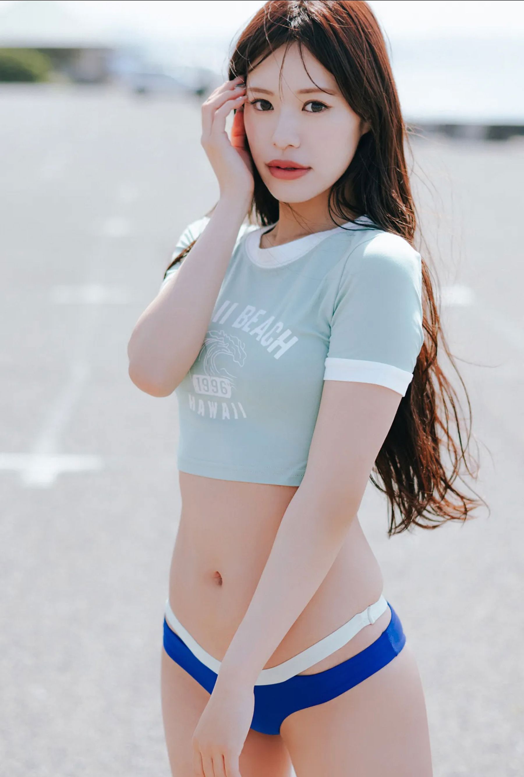 広瀬晏夕 - らぶあんゆっ vol.1/(60P)