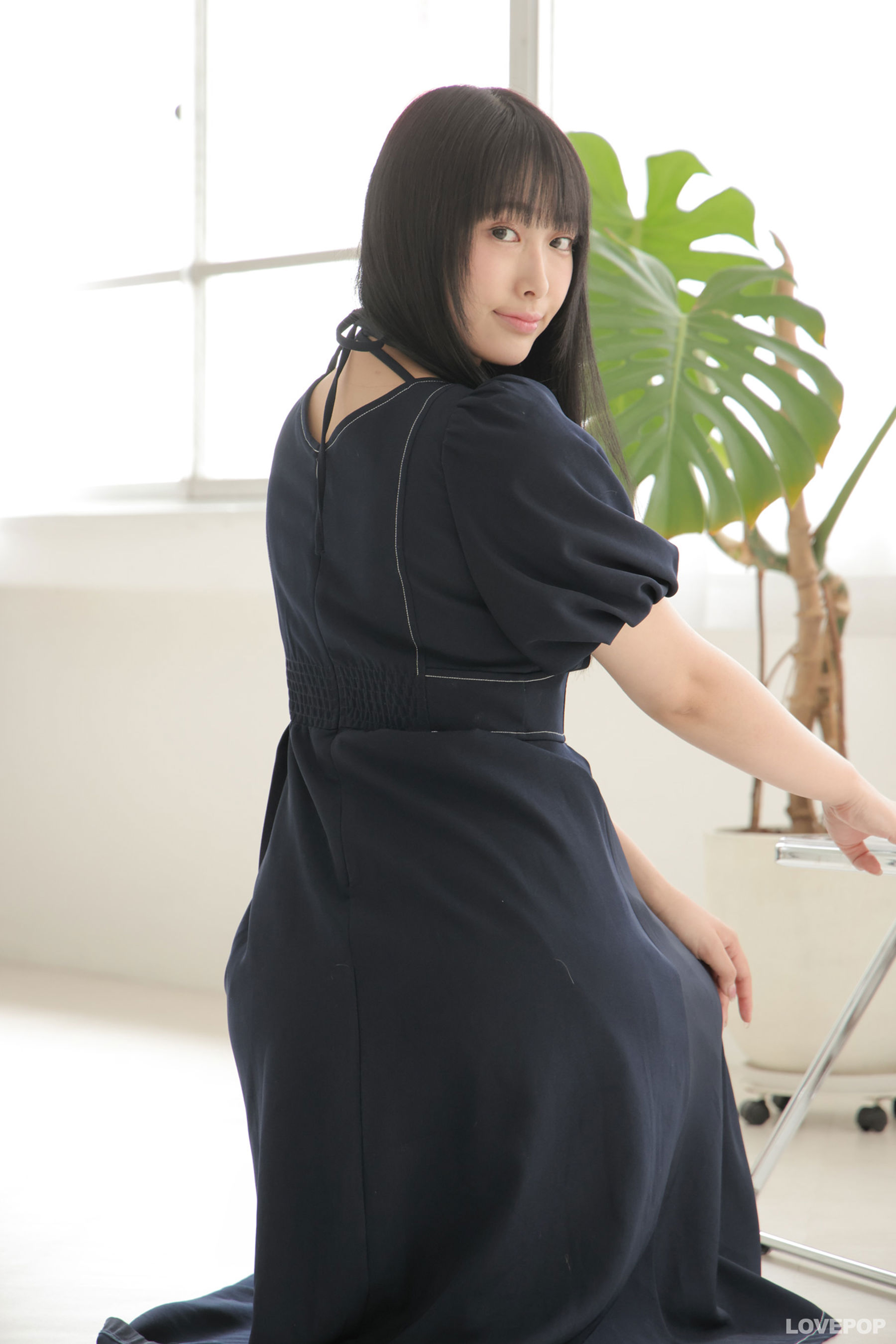 [LOVEPOP] Marina Asakawa 浅川まりな Photoset 05/(95P)